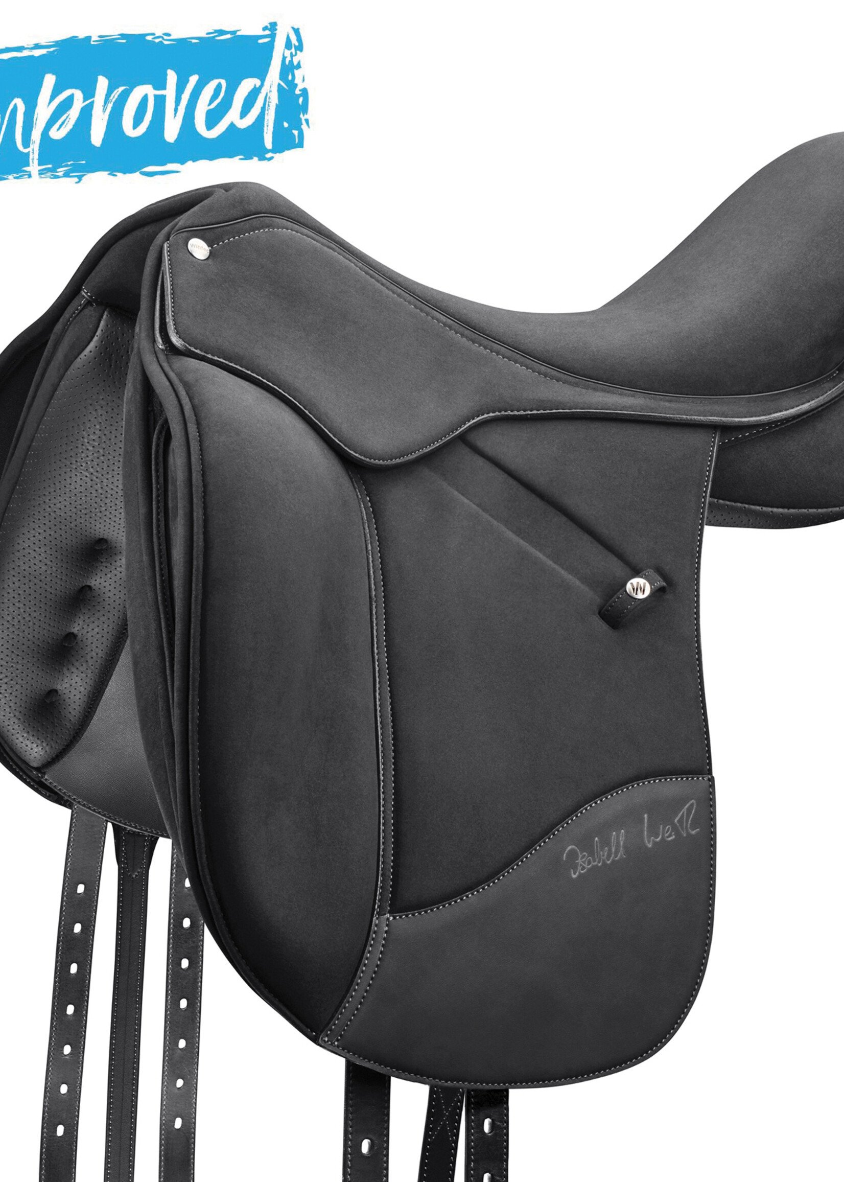 Wintec Wintec Isabell Dressage Saddle