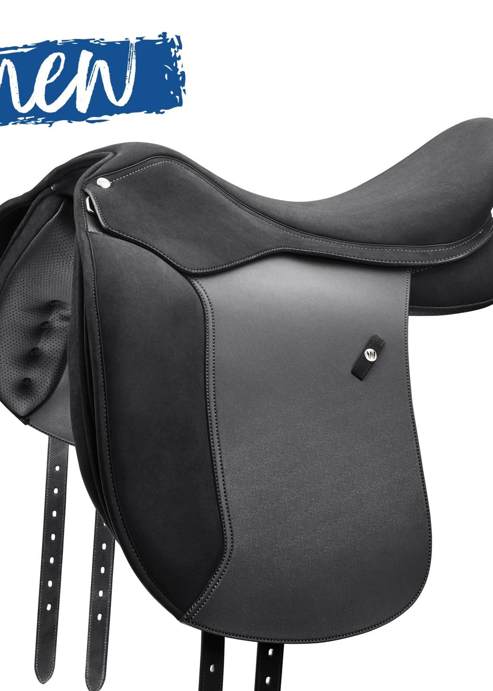 Wintec Wintec Pro Wide Dressage