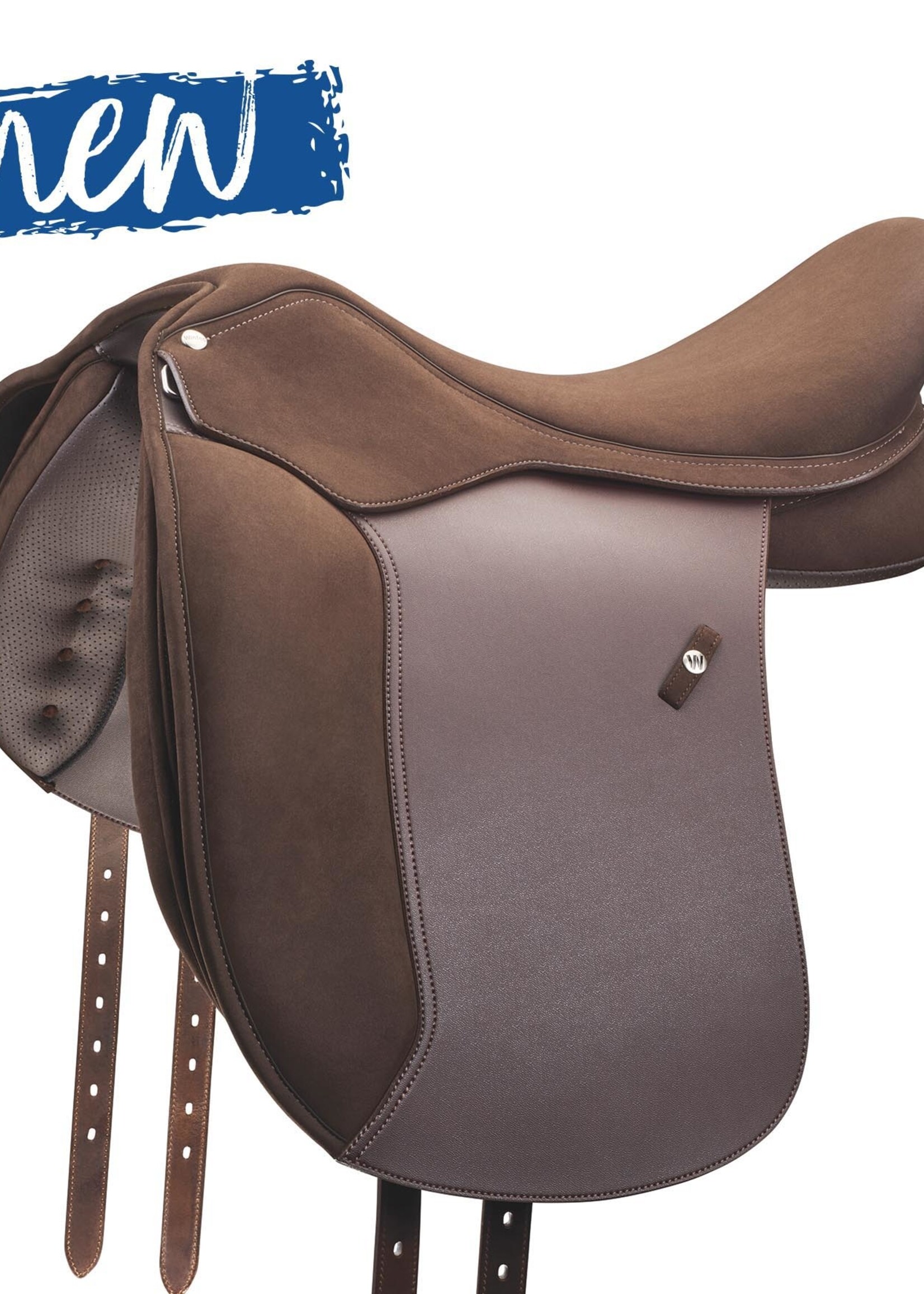 Wintec Wintec Pro Wide Dressage