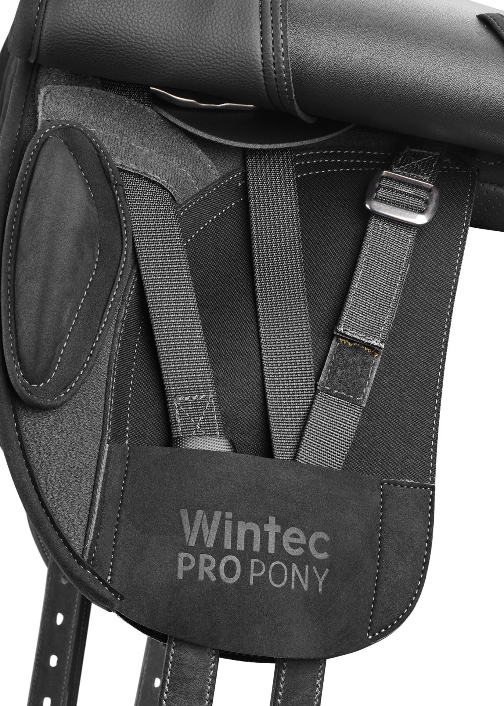 Wintec Wintec Pro Pony Dressage Saddle