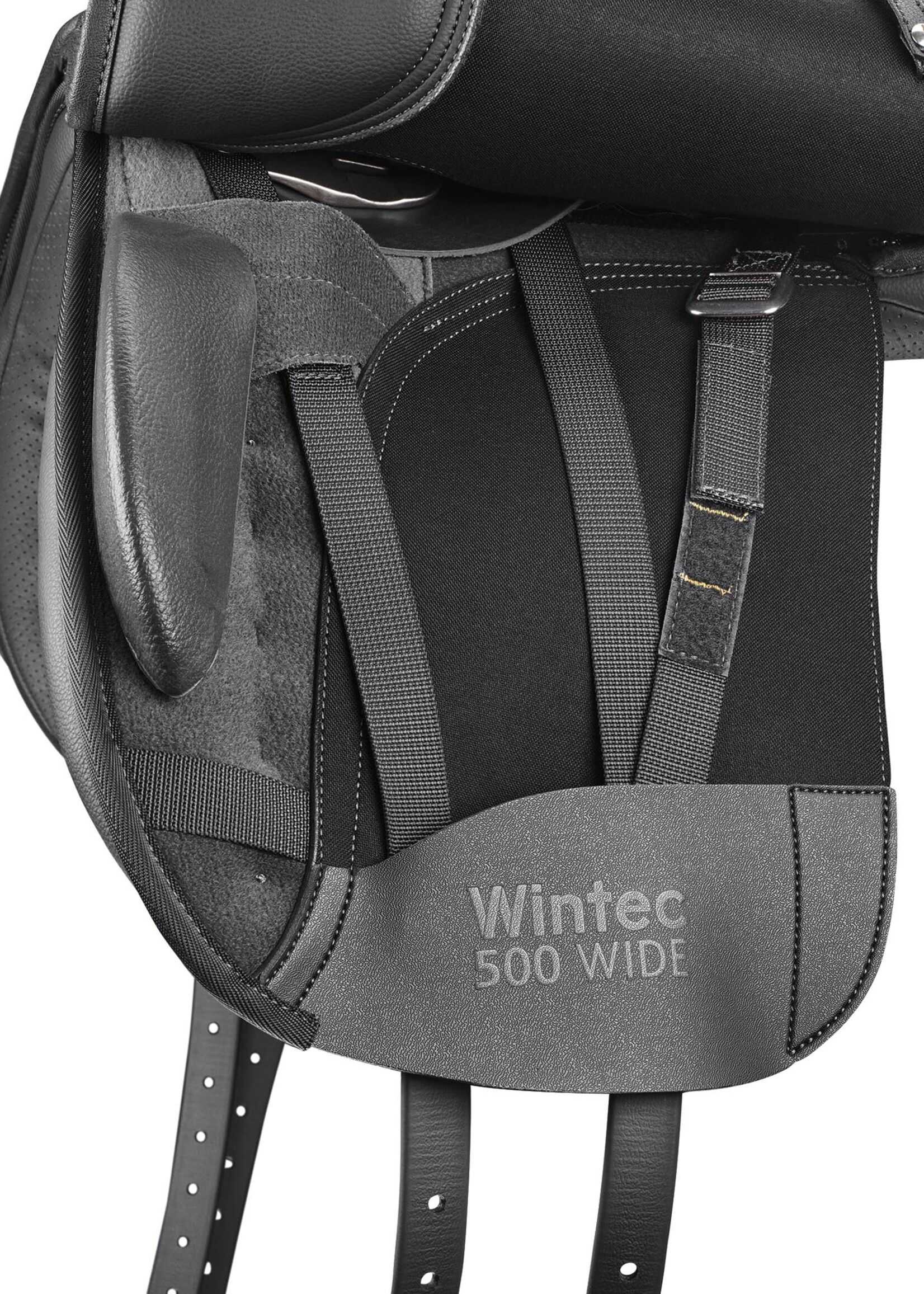 Wintec Wintec 500 Wide Dressage Saddle