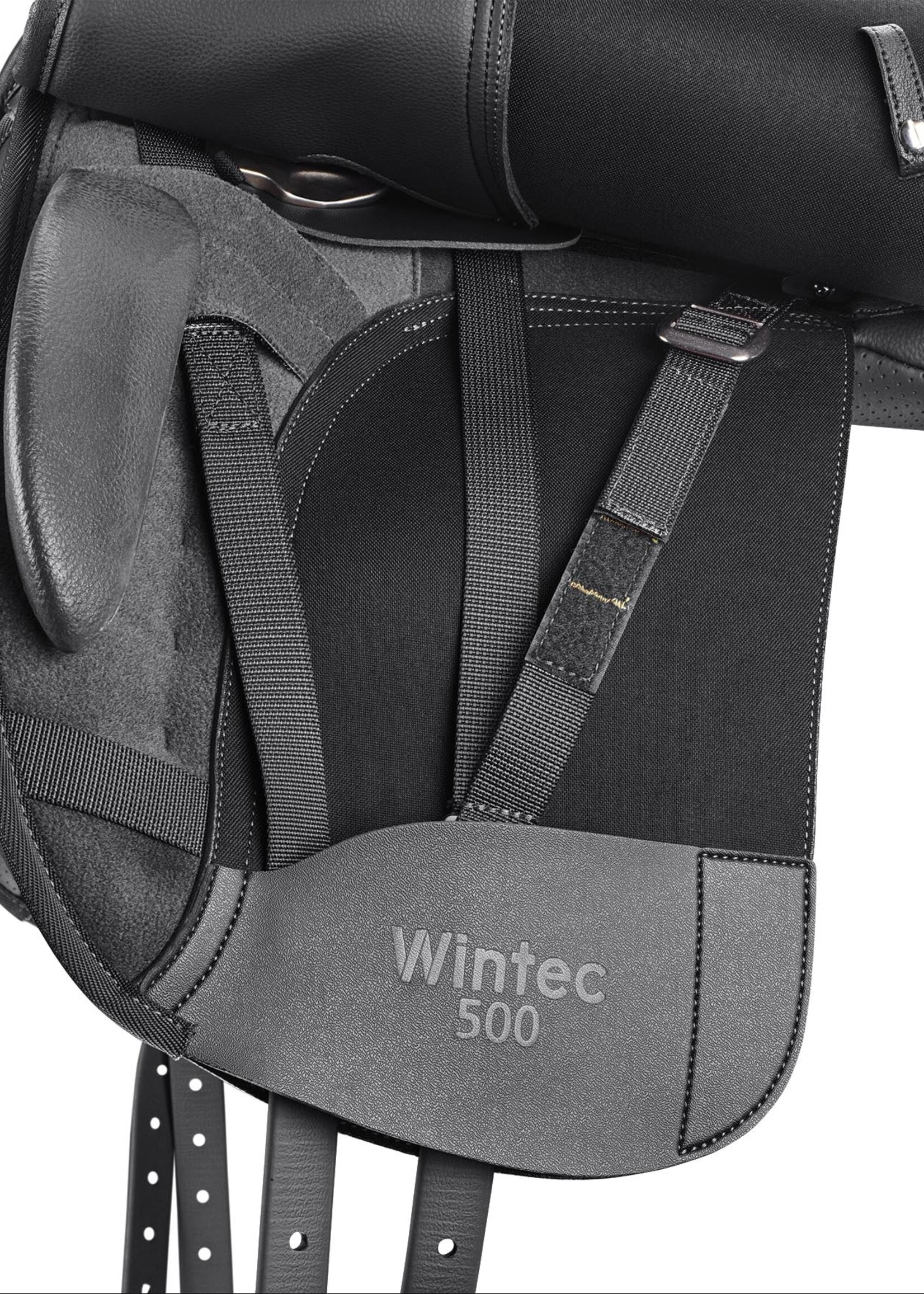 Wintec Wintec 500 Dressage Saddle