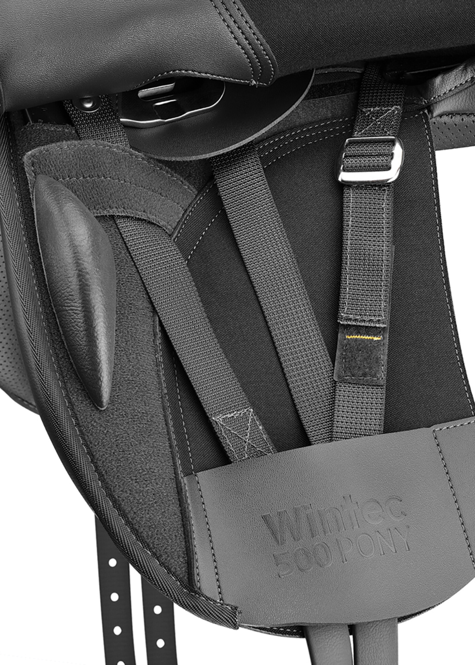 Wintec Wintec 500 Pony Dressage Saddle