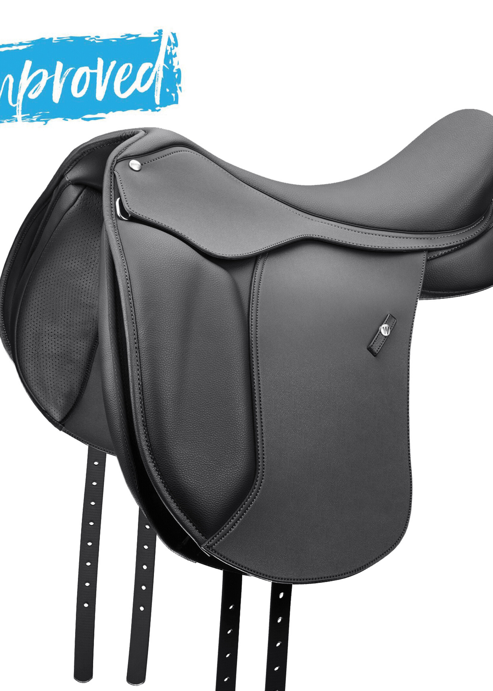 Wintec Wintec 500 Pony Dressage Saddle