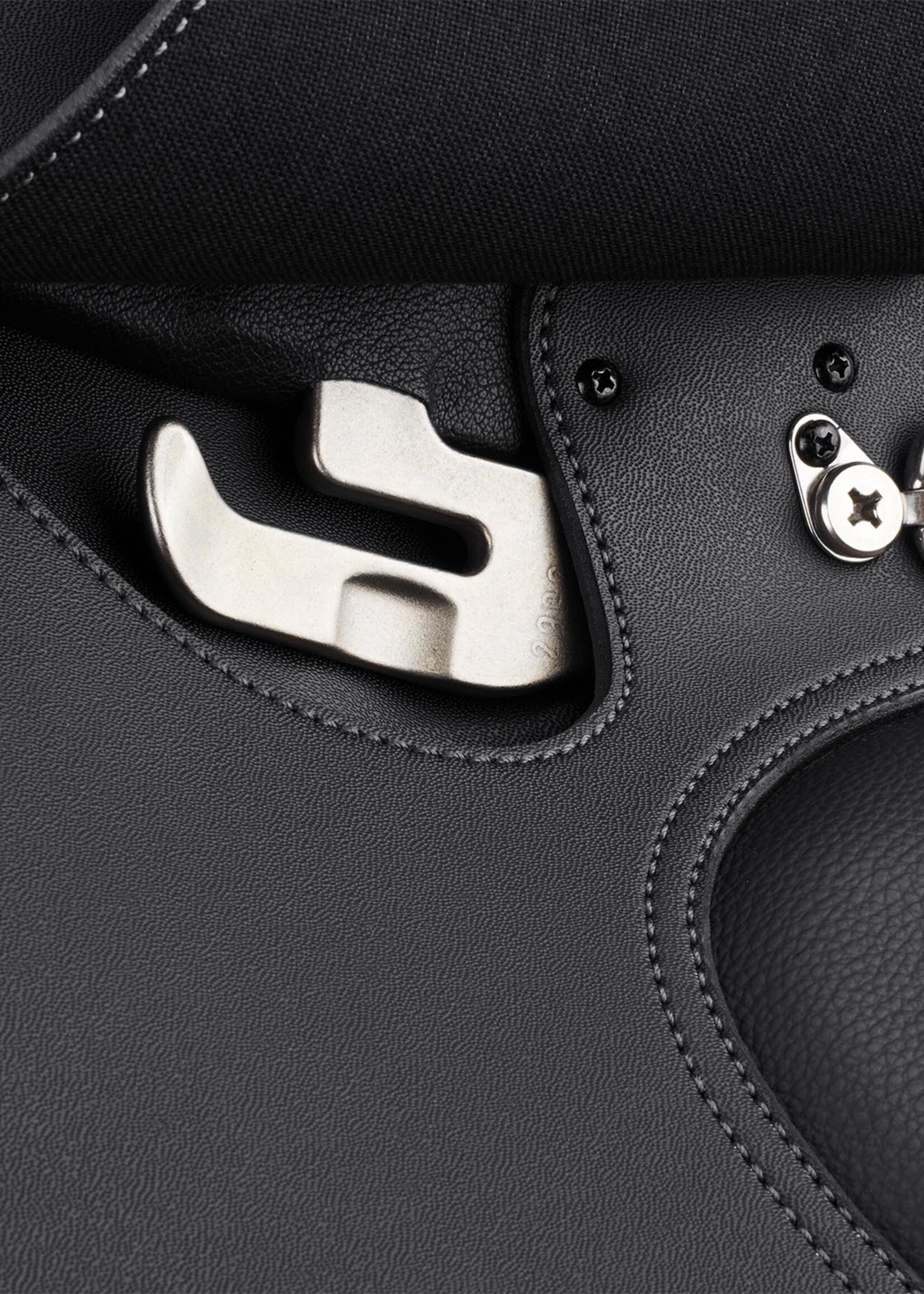 Wintec Wintec 500 Pony Dressage Saddle