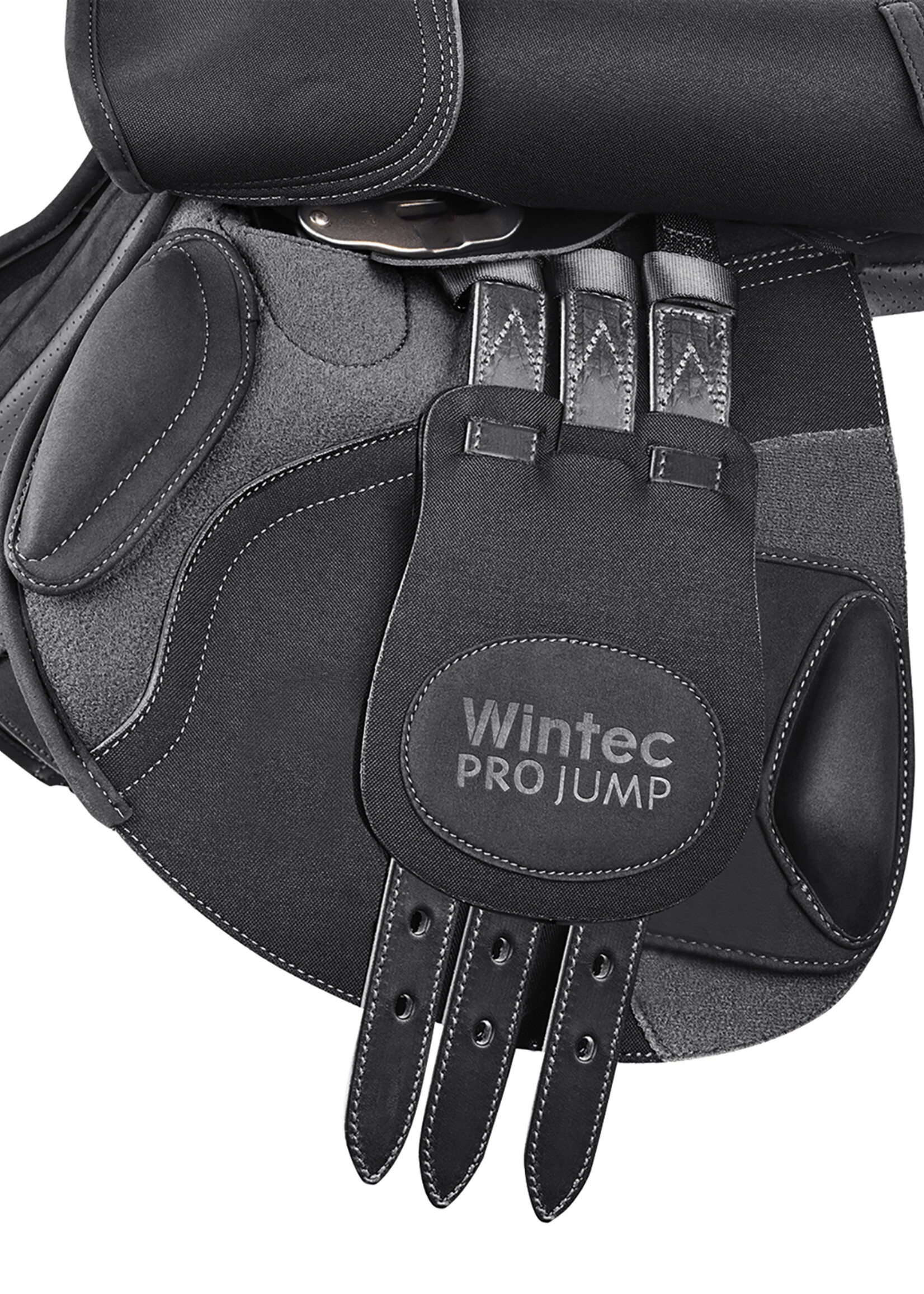 Wintec Wintec Pro Jump Saddle