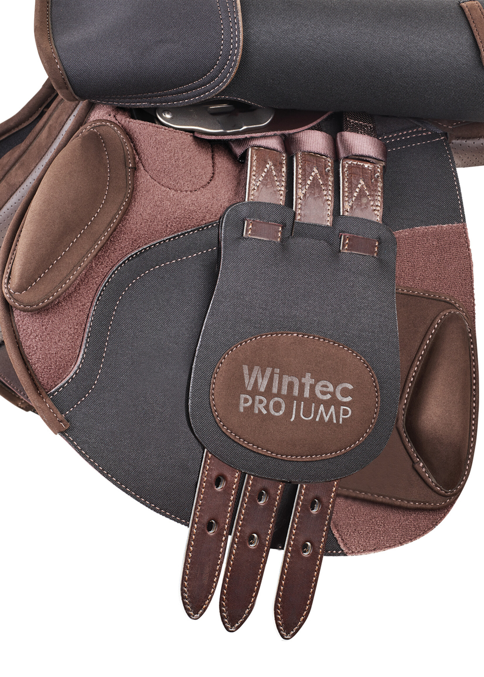 Wintec Wintec Pro Jump Saddle