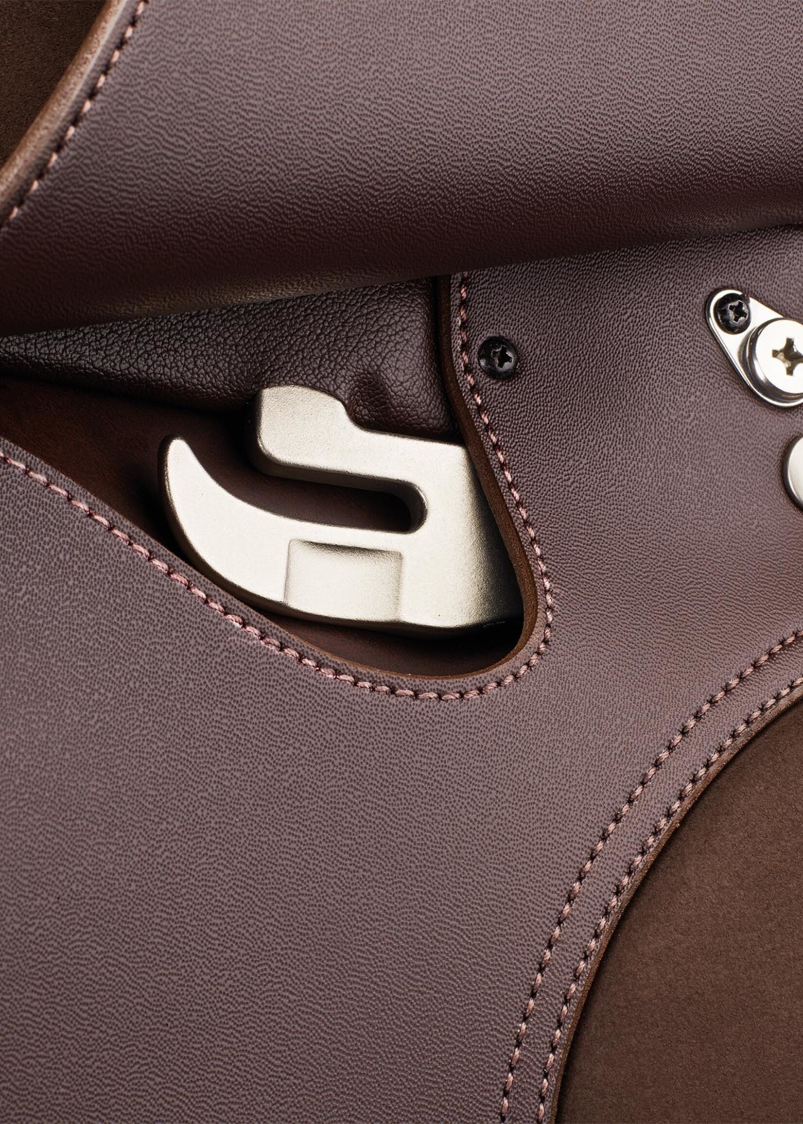 Wintec Wintec Pro Jump Saddle