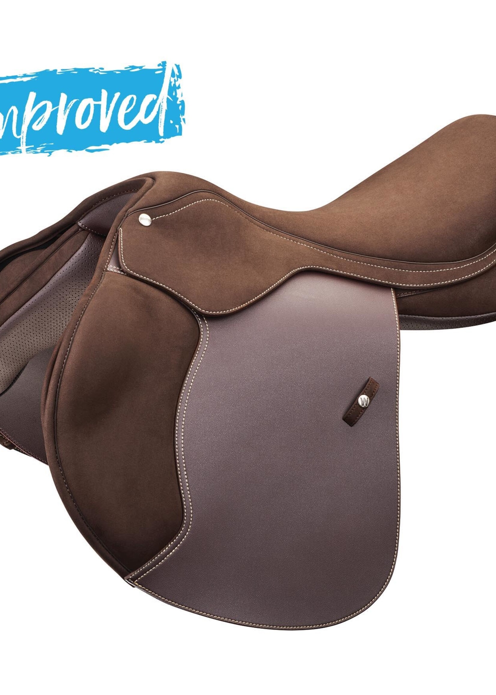 Wintec Wintec Pro Jump Saddle