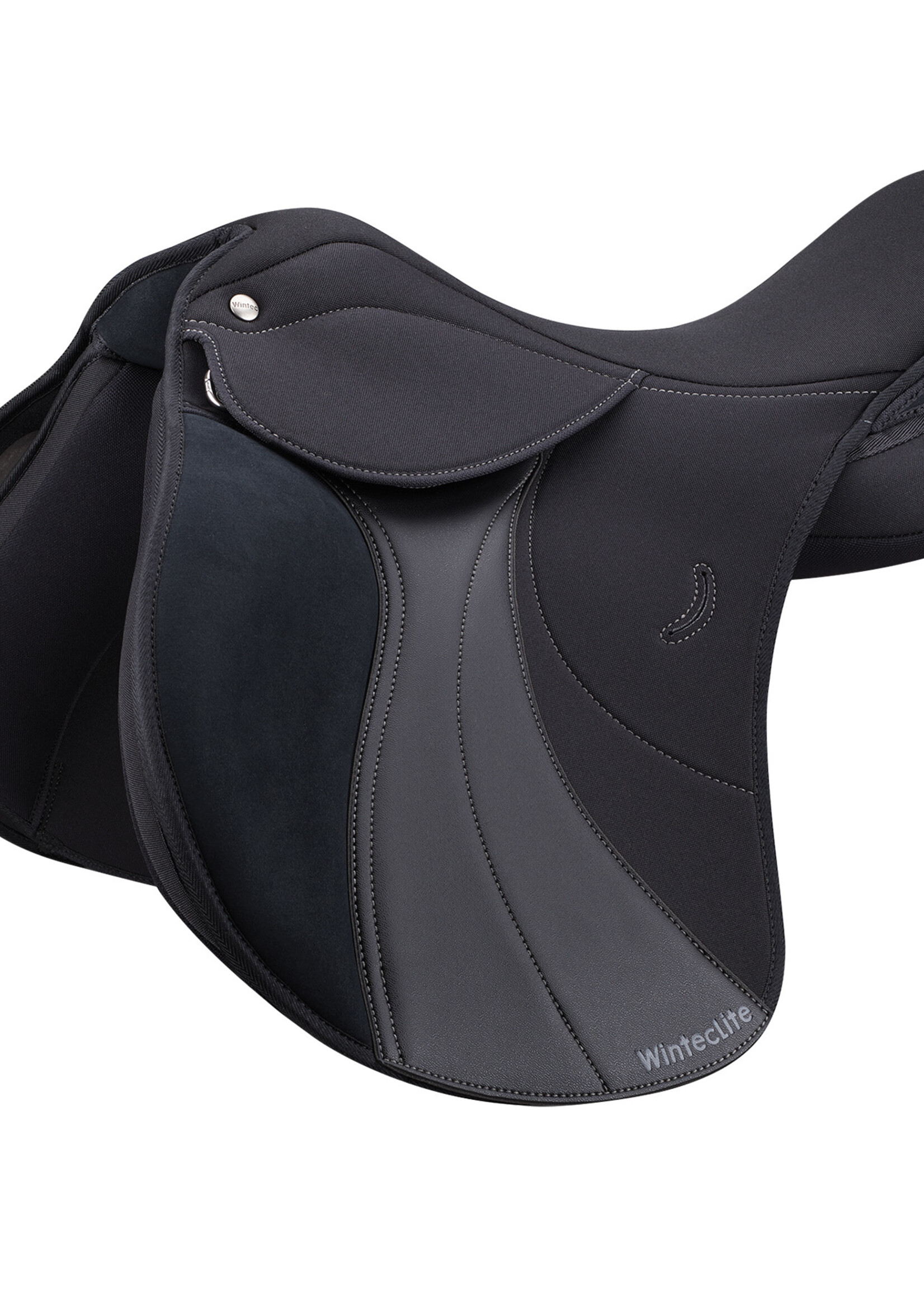 Wintec Wintec Lite Pony All Purpose Saddle
