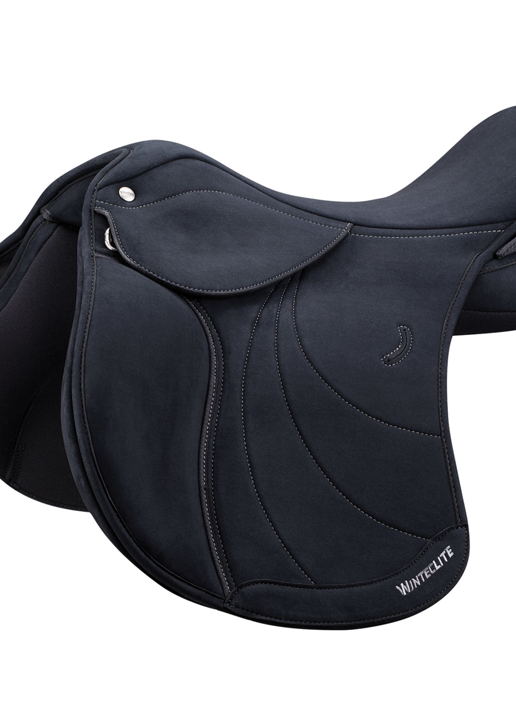 Wintec Wintec Lite Pony All Purpose D'Lux  Saddle