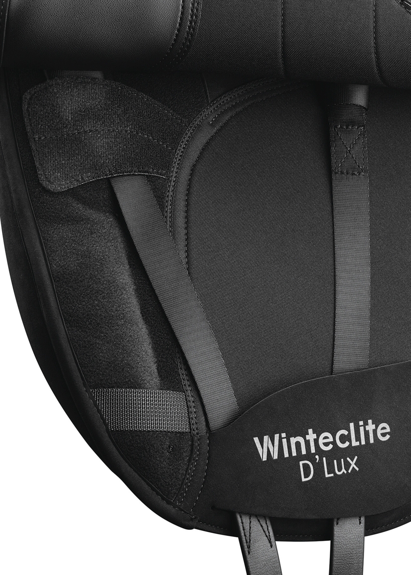Wintec Wintec Lite Dressage D'Lux Saddle