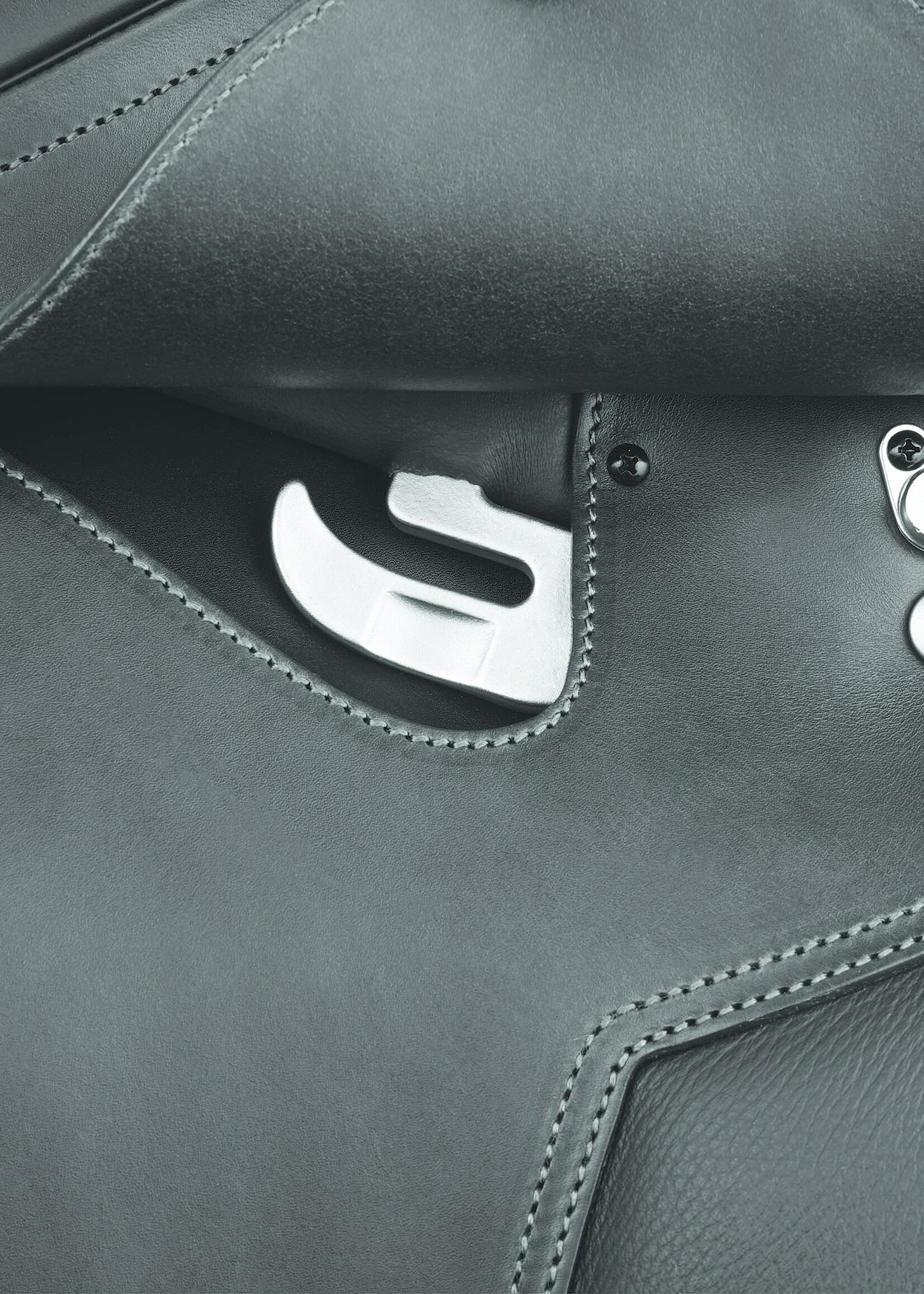 Arena Arena High Wither GP Saddle