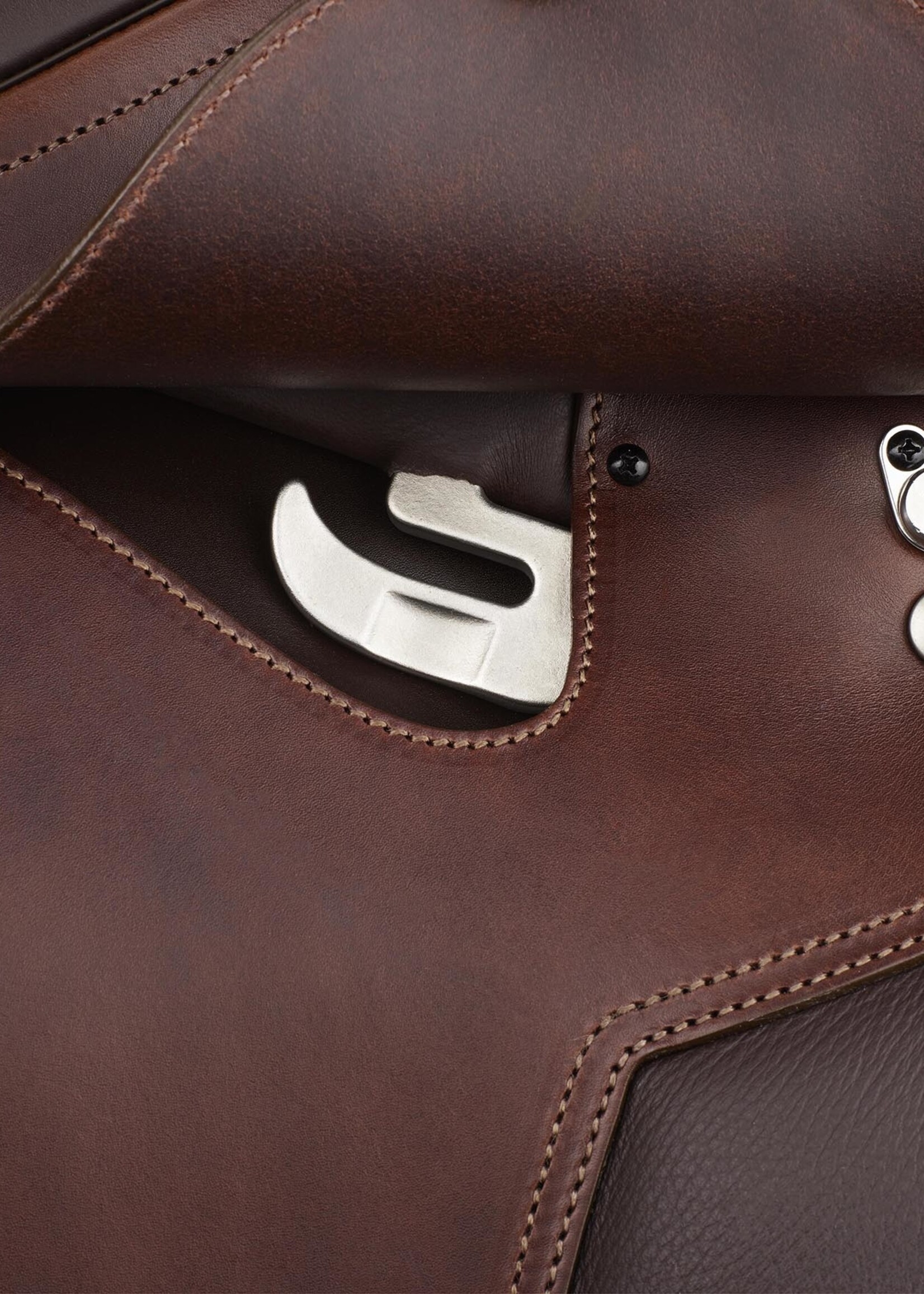 Arena Arena High Wither GP Saddle