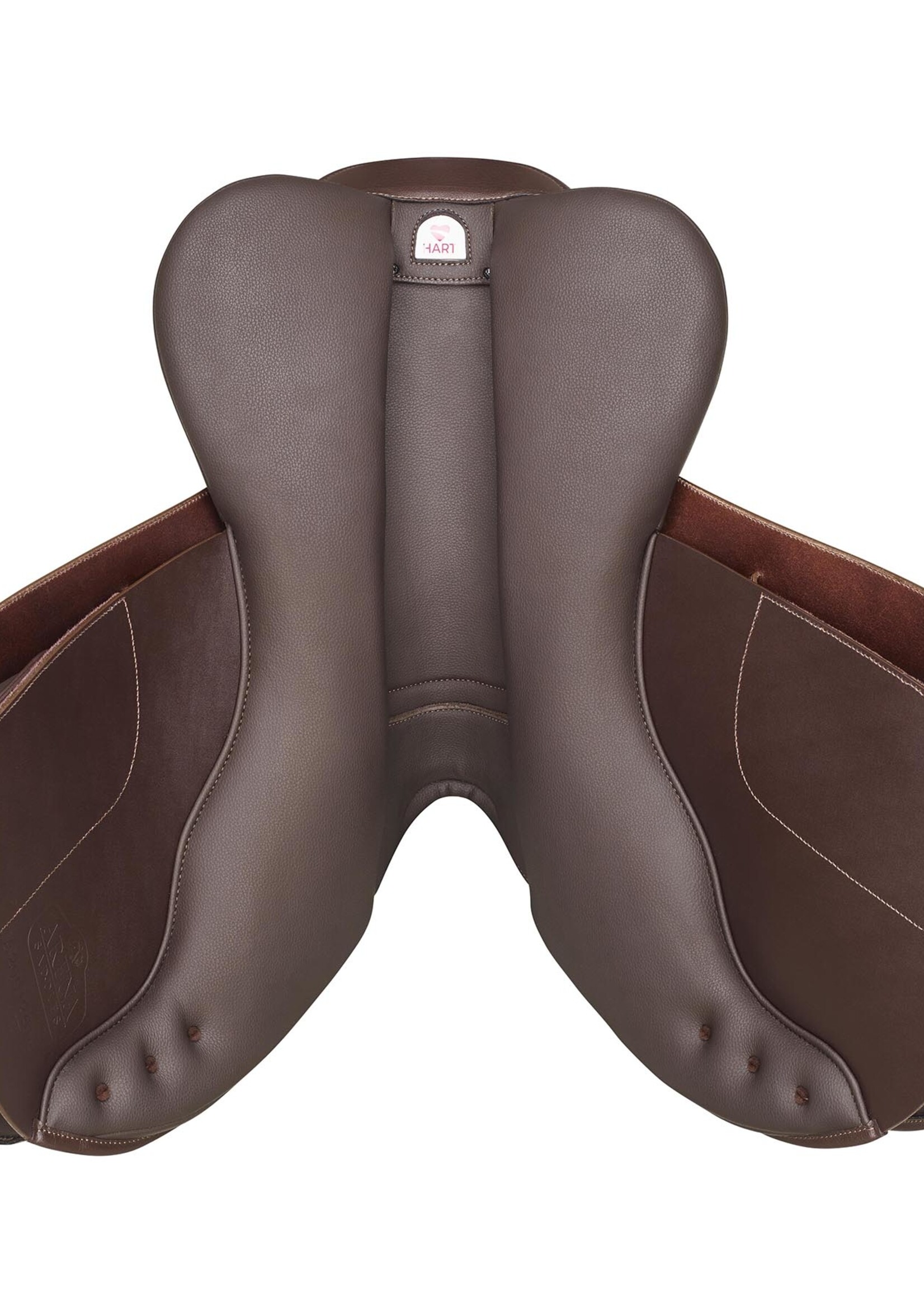 Arena Arena High Wither GP Saddle