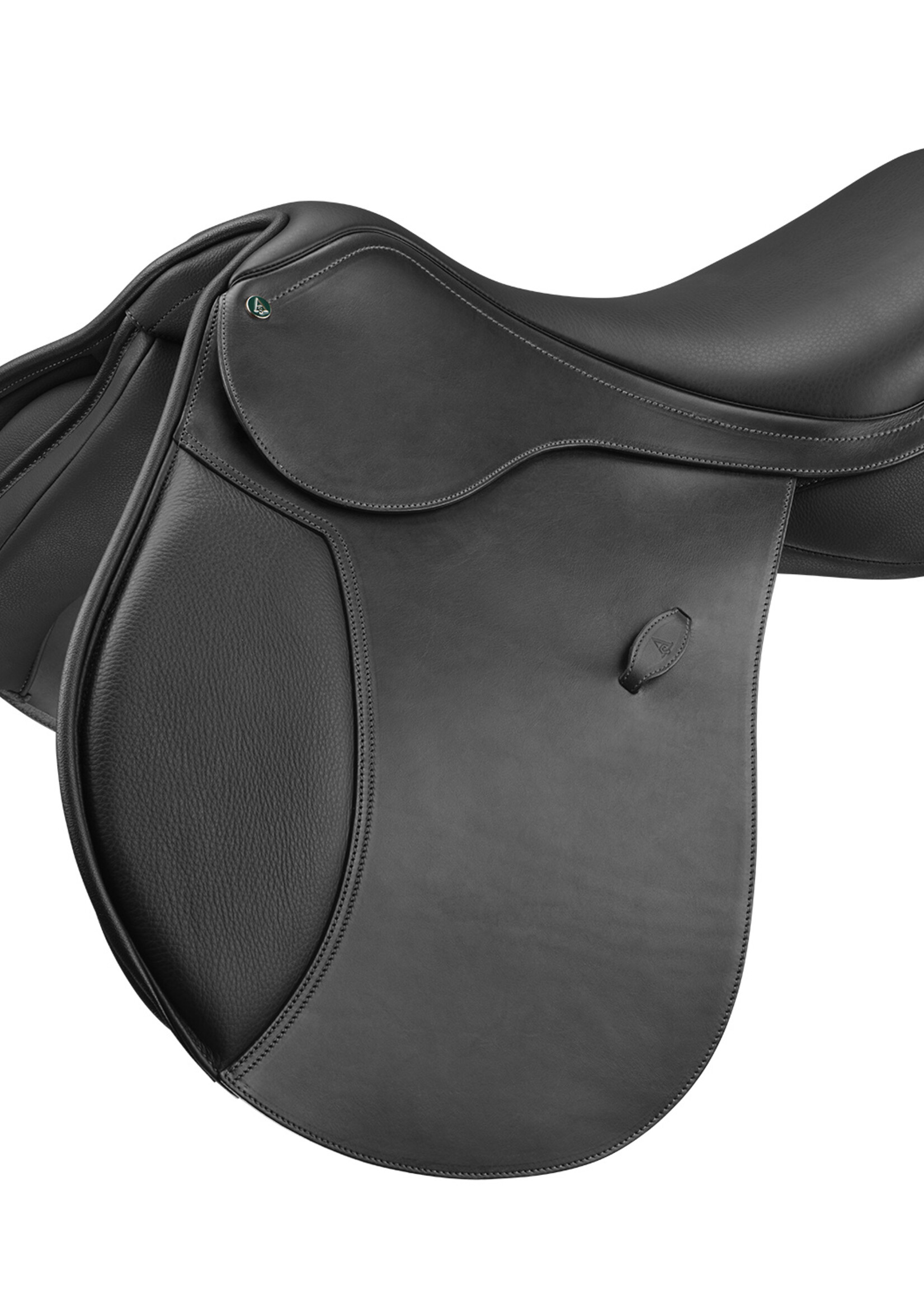 Arena Arena High Wither GP Saddle