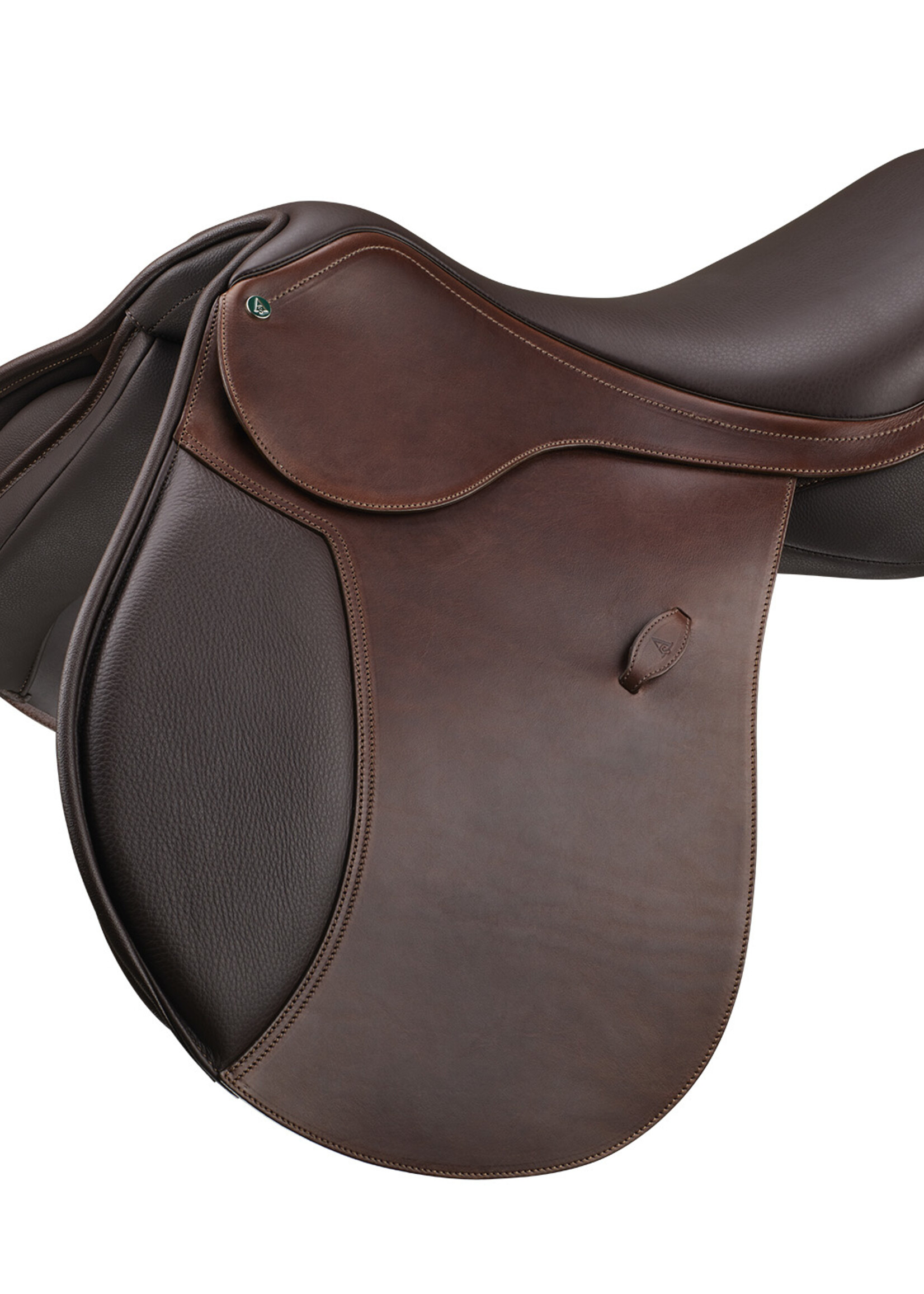 Arena Arena High Wither GP Saddle