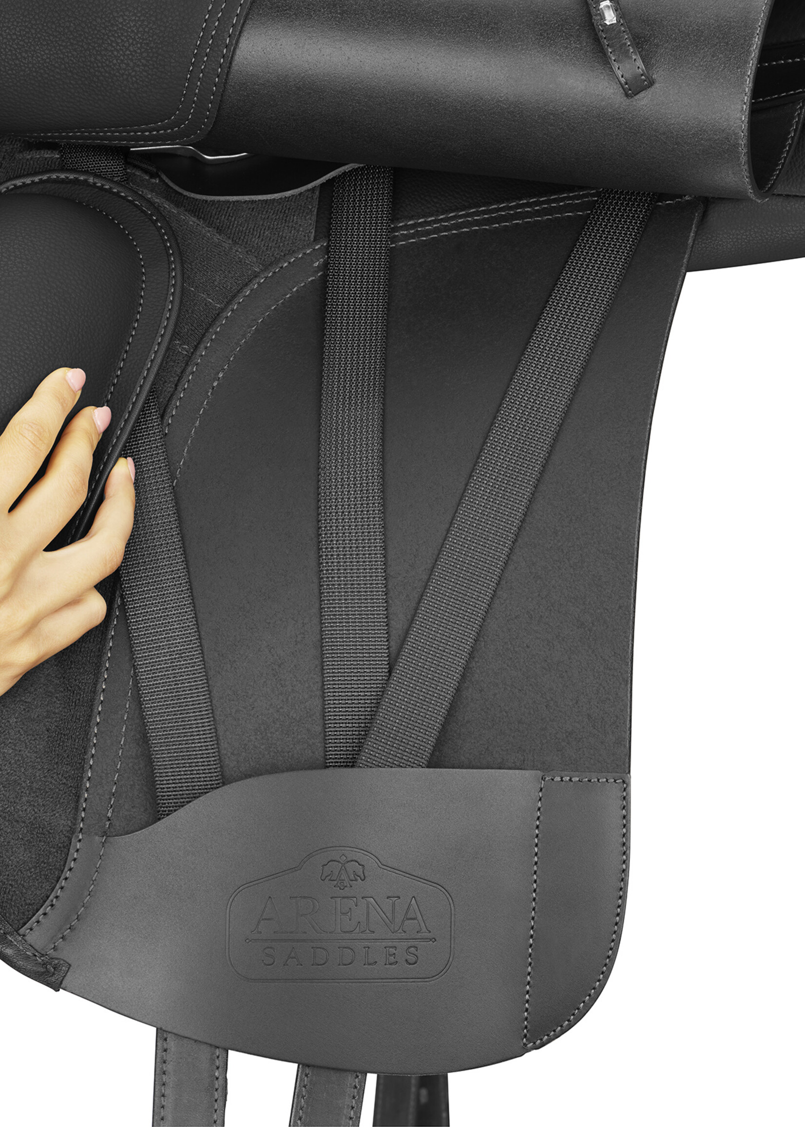 Arena Arena Dressage Saddle