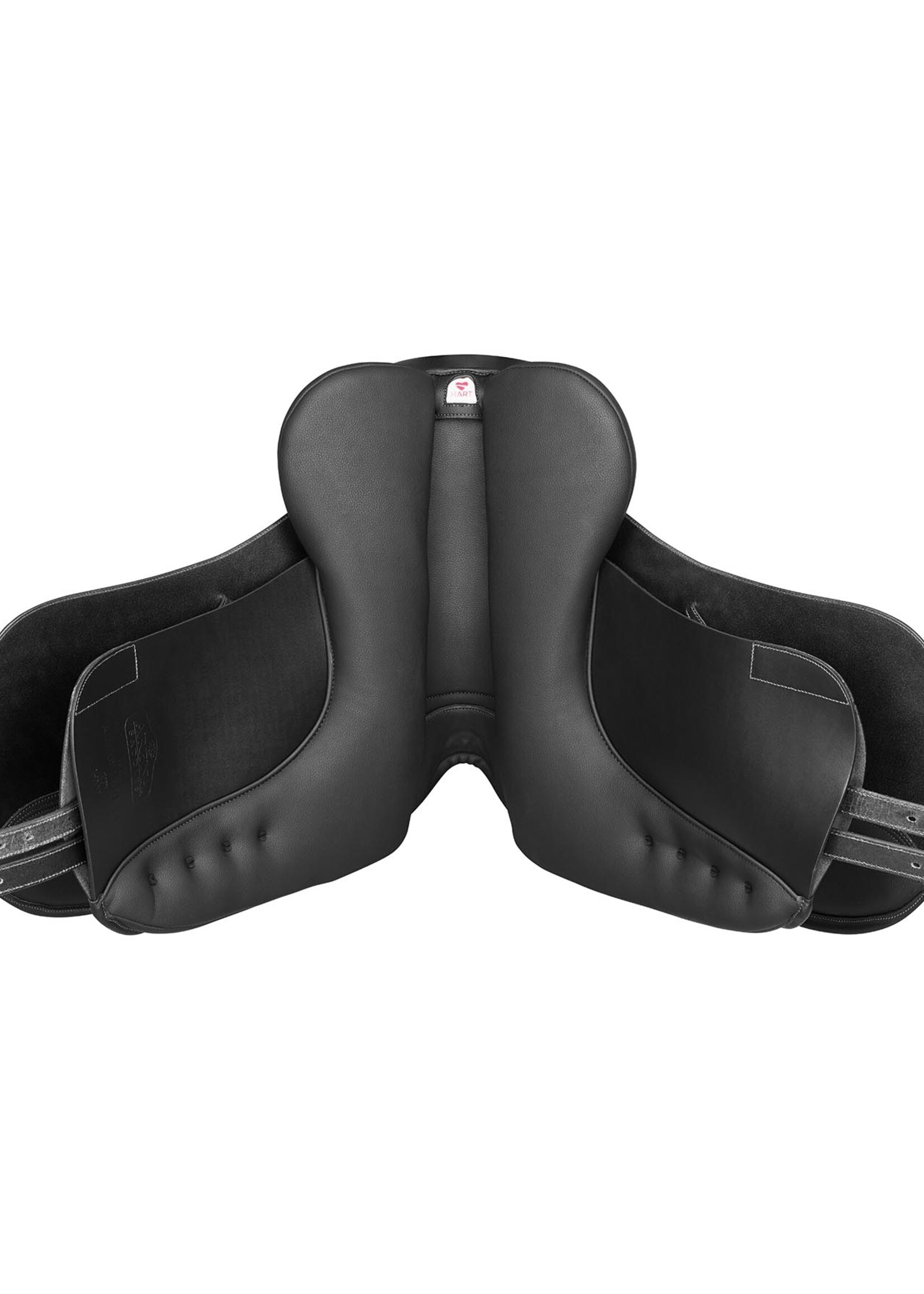 Arena Arena High Wither Dressage Saddle