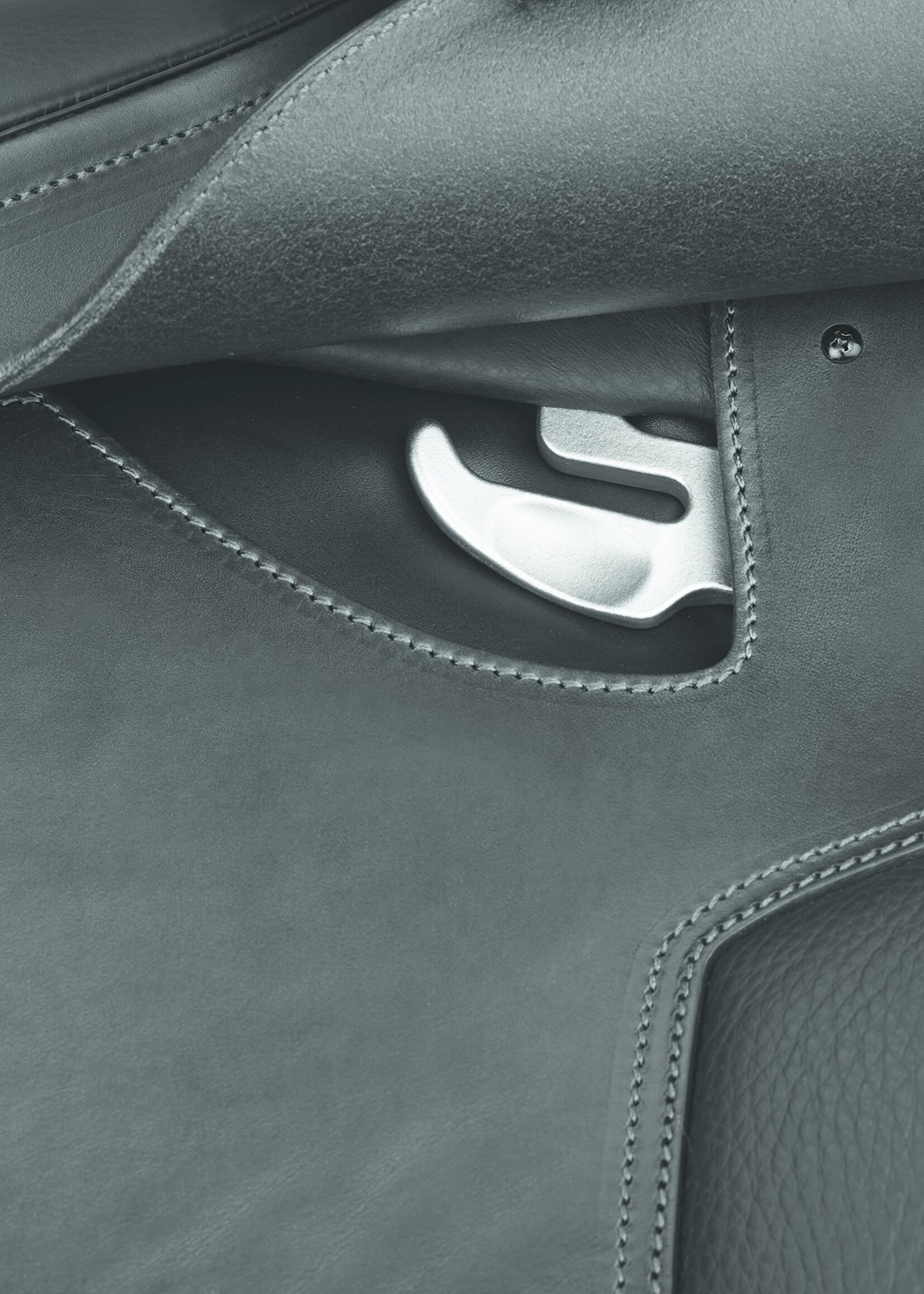 Arena Arena High Wither Dressage Saddle