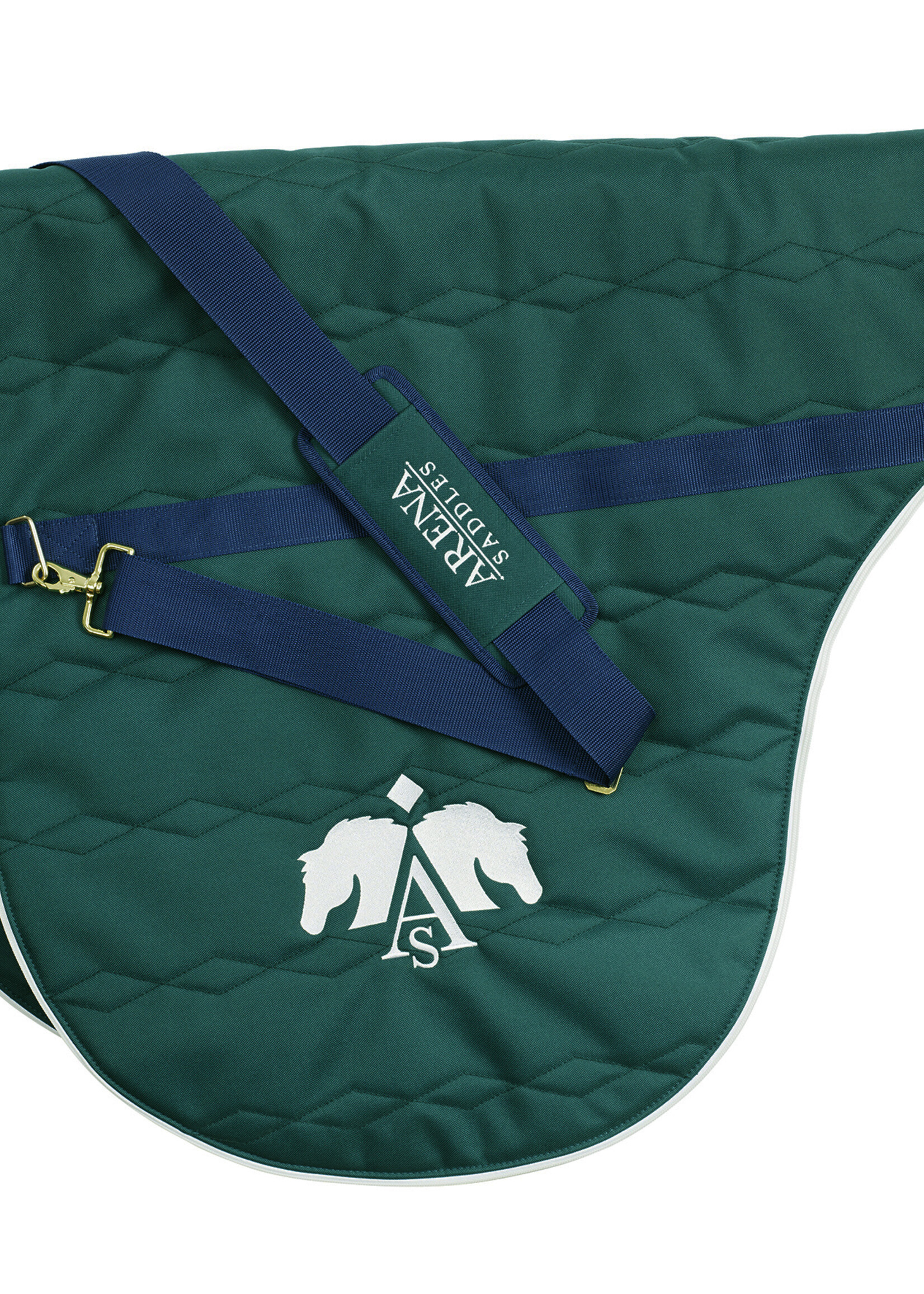 Arena Arena Saddle Bag