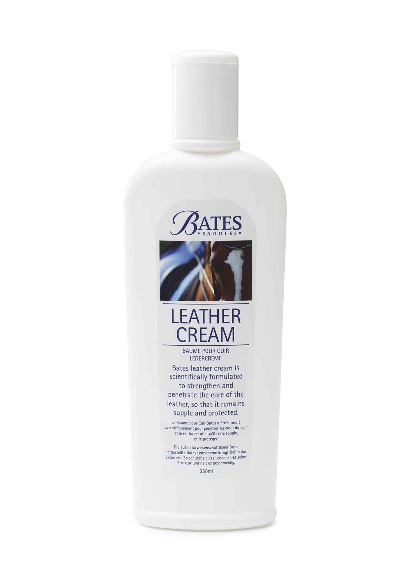 Bates Bates Leather Cream