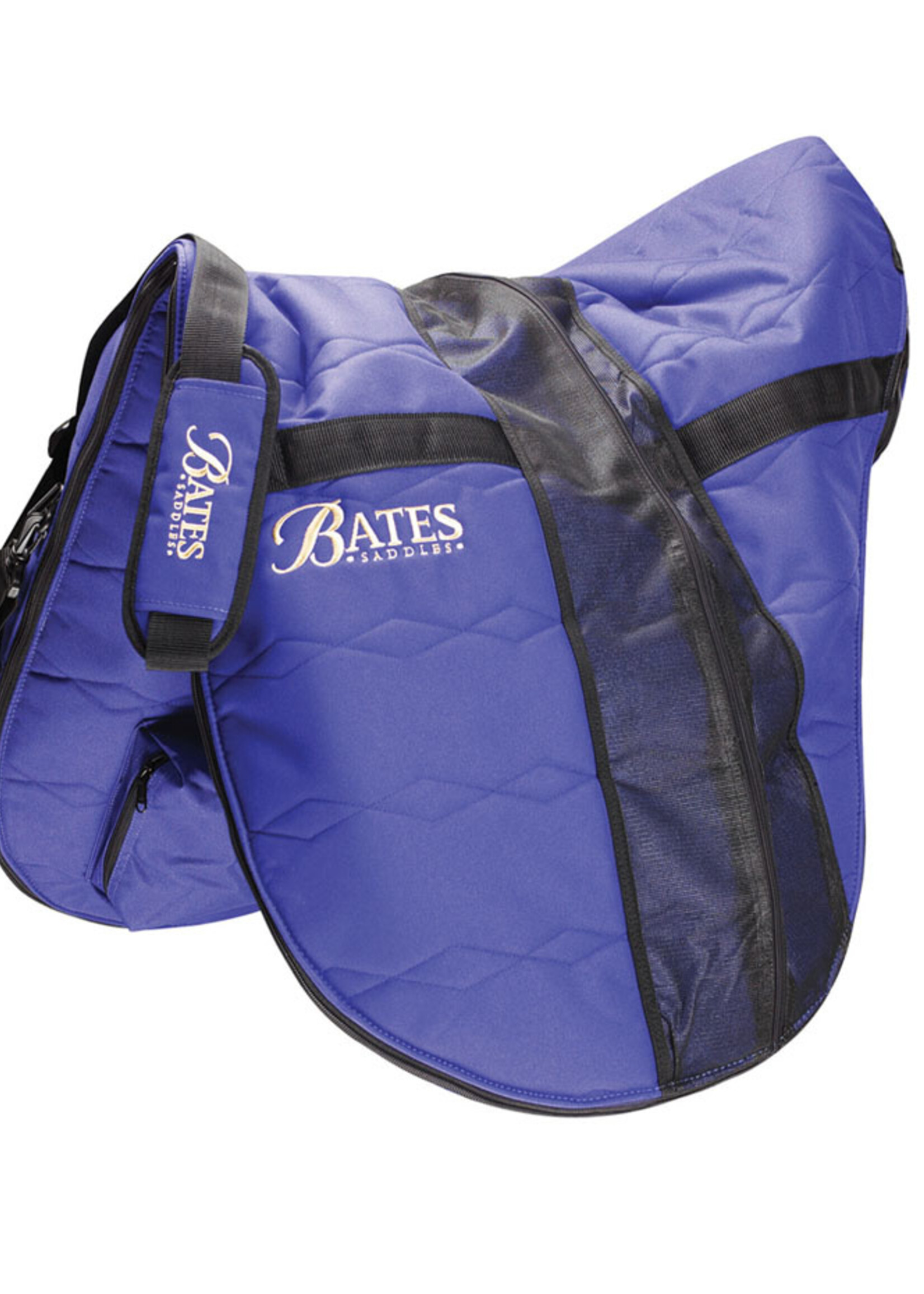 Bates Bates Saddle Bag