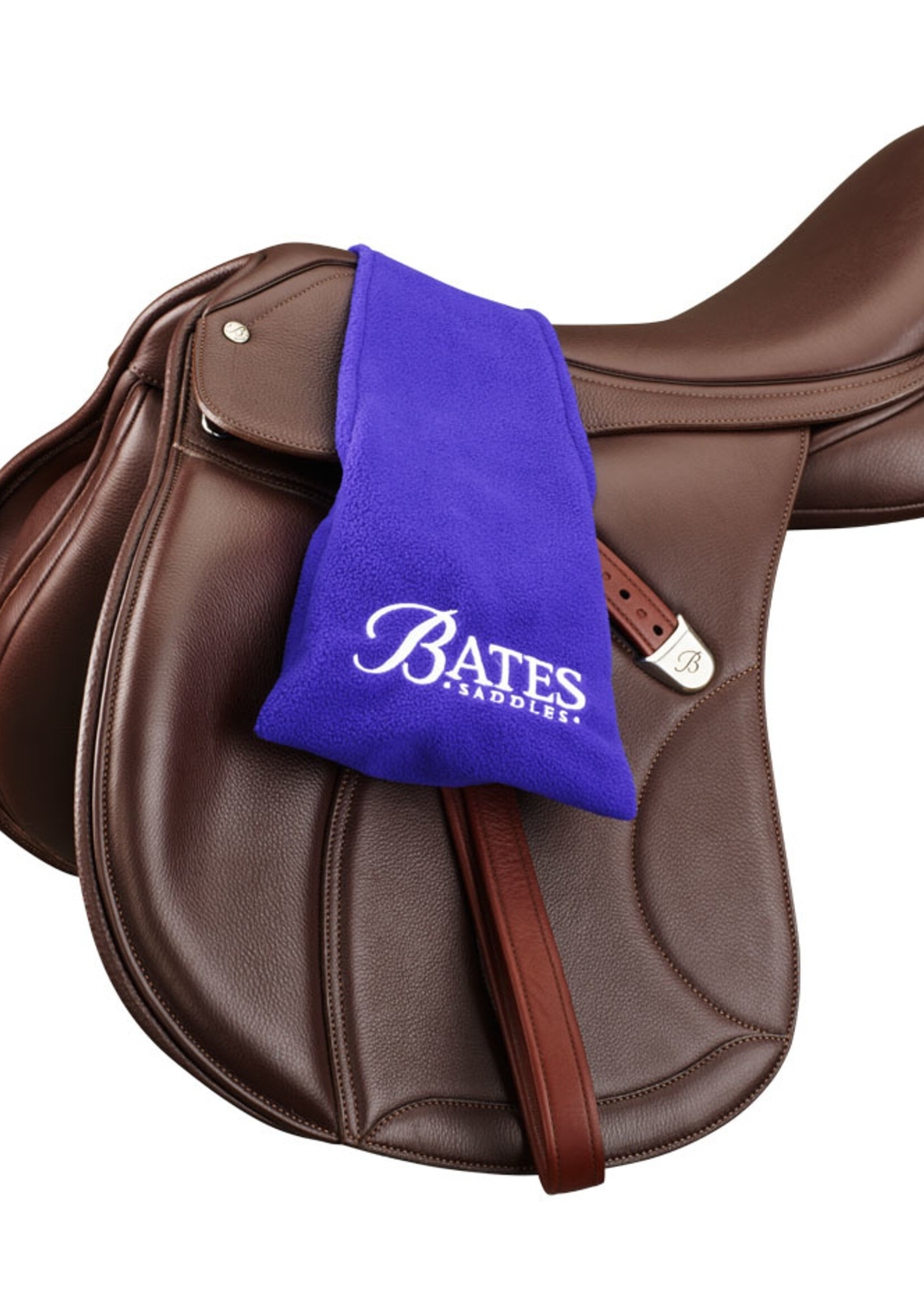 Bates Bates Stirrup Iron Cover