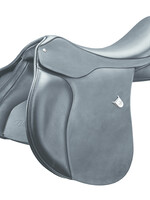 Bates Bates All Purpose Heritage Leather (CAIR) Saddle