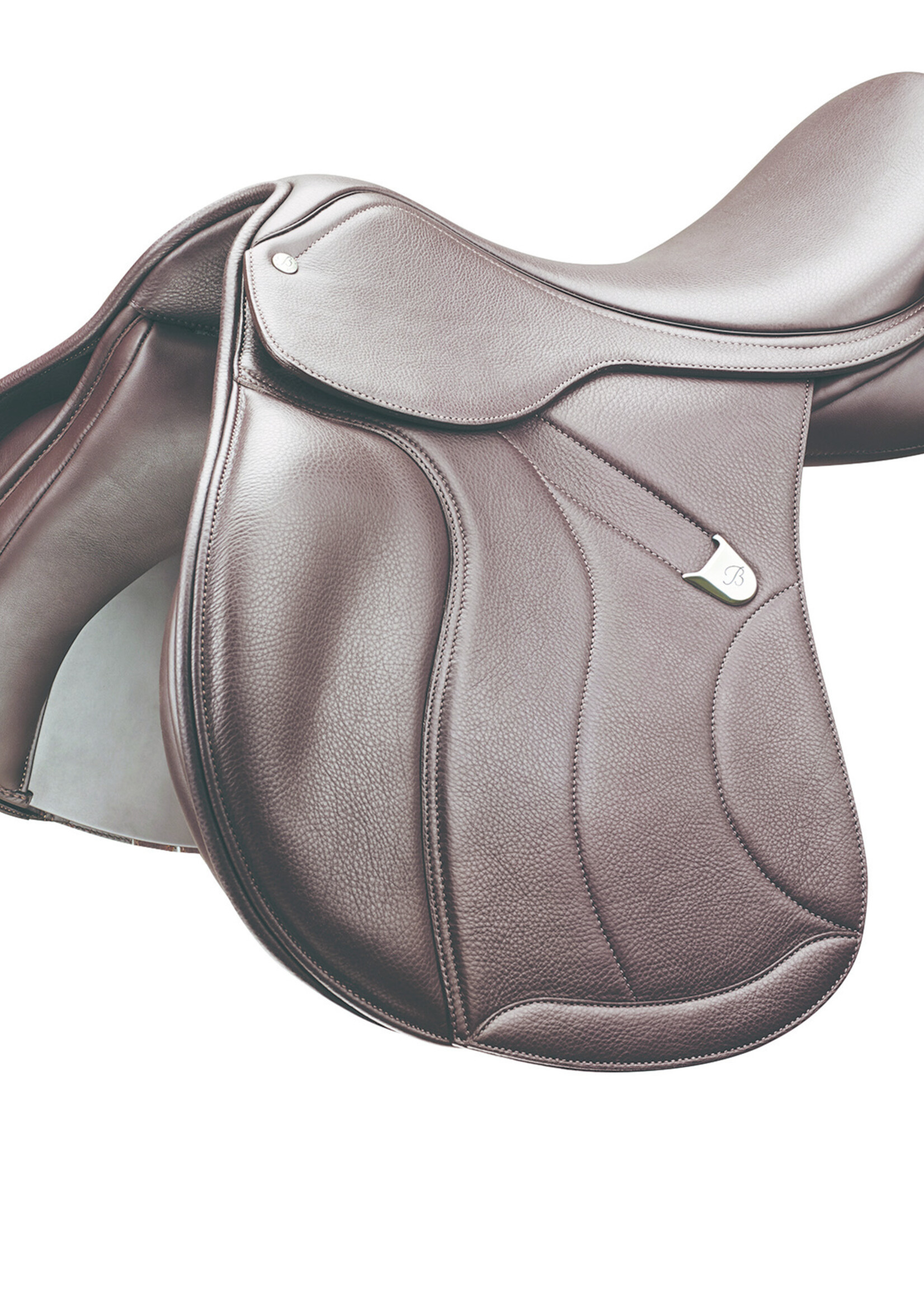 Bates Bates All Purpose+ (CAIR) Saddle