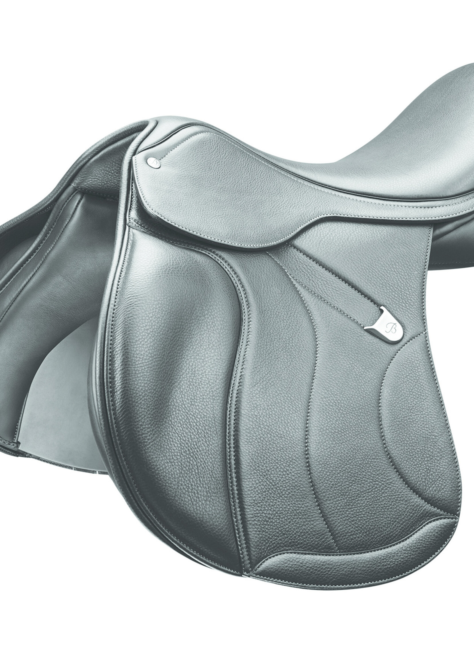 Bates Bates All Purpose+ (CAIR) Saddle
