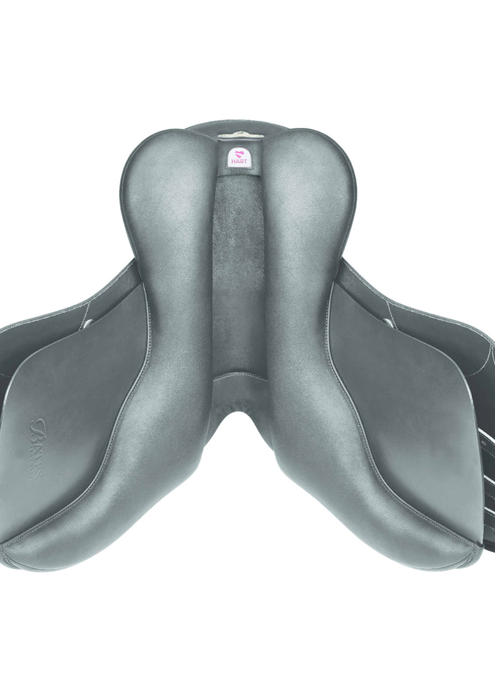 Bates Bates All Purpose+ (CAIR) Saddle