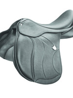Bates Bates All Purpose+ Luxe Leather (CAIR) Saddle