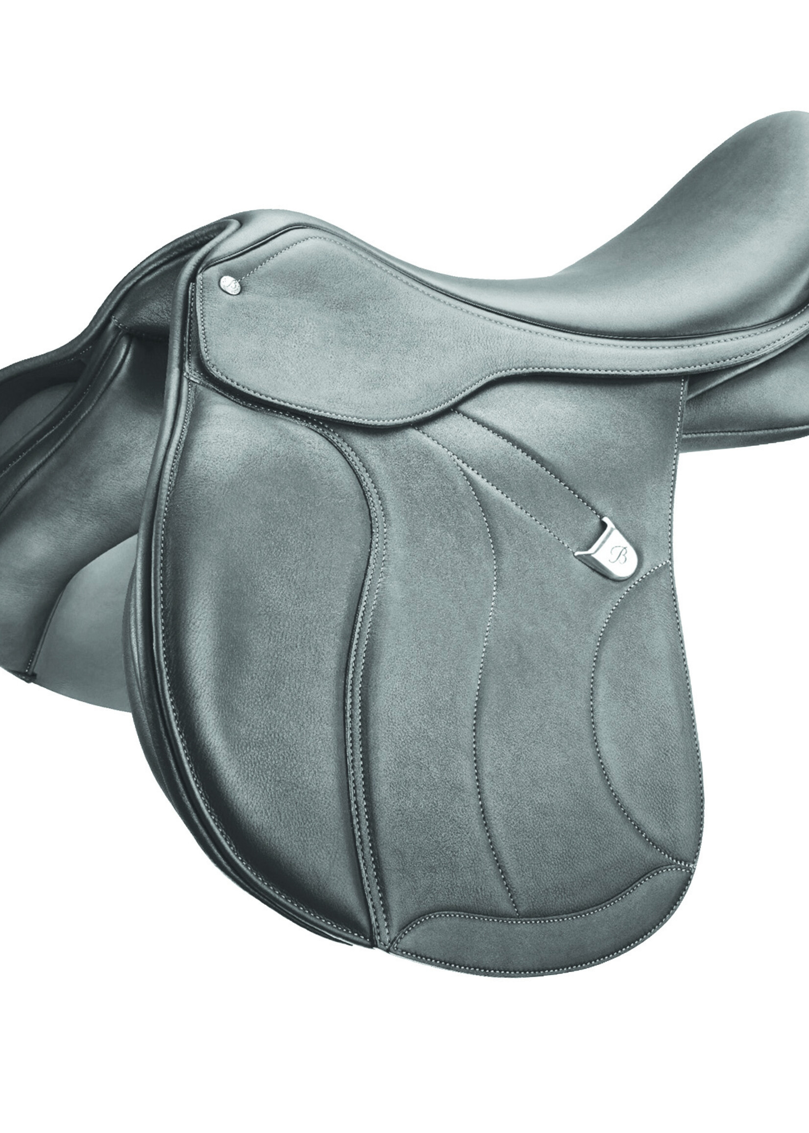 Bates Bates All Purpose+ Luxe Leather (CAIR) Saddle