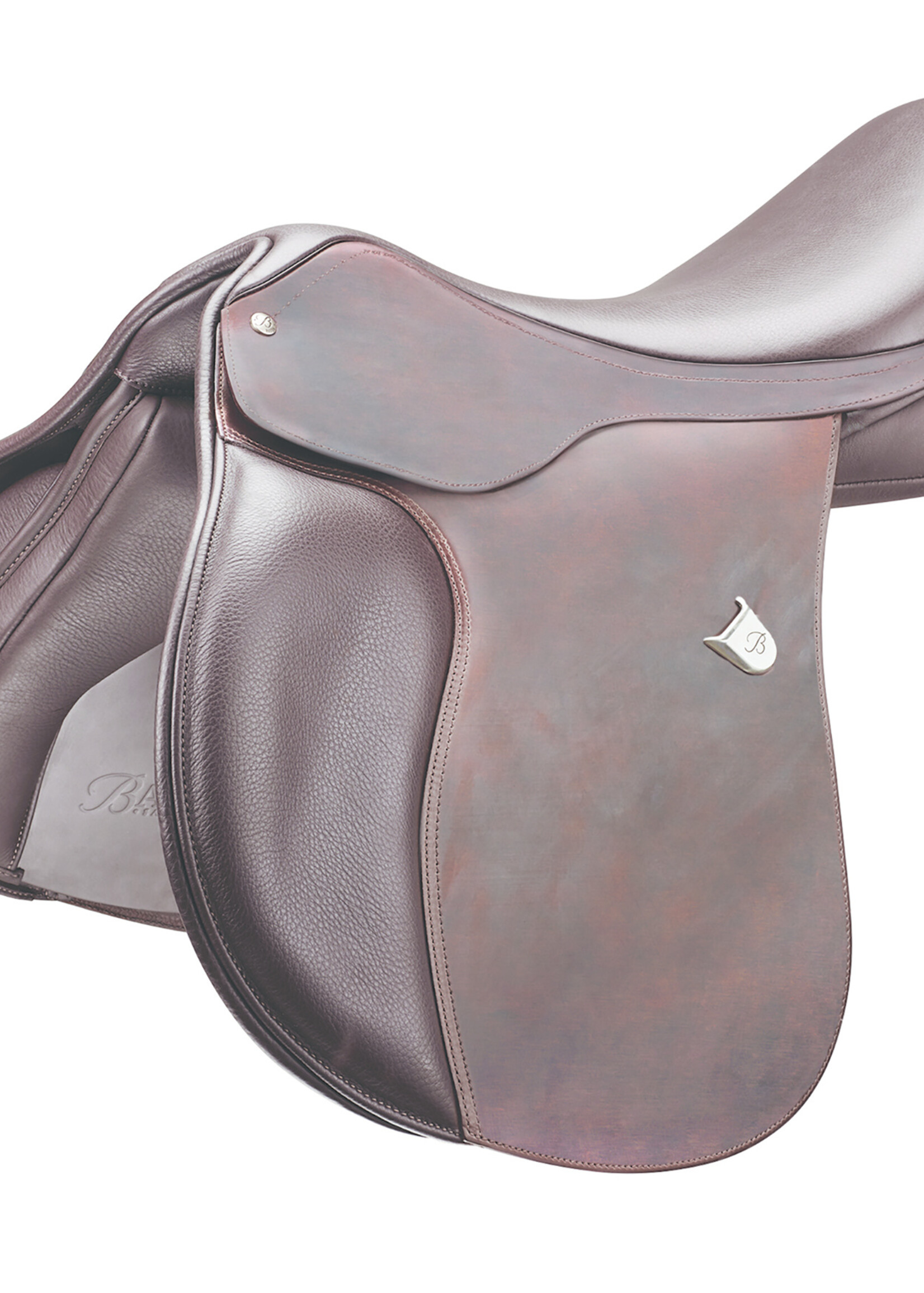 Bates Bates All Purpose SC Heritage Leather (CAIR) Saddle