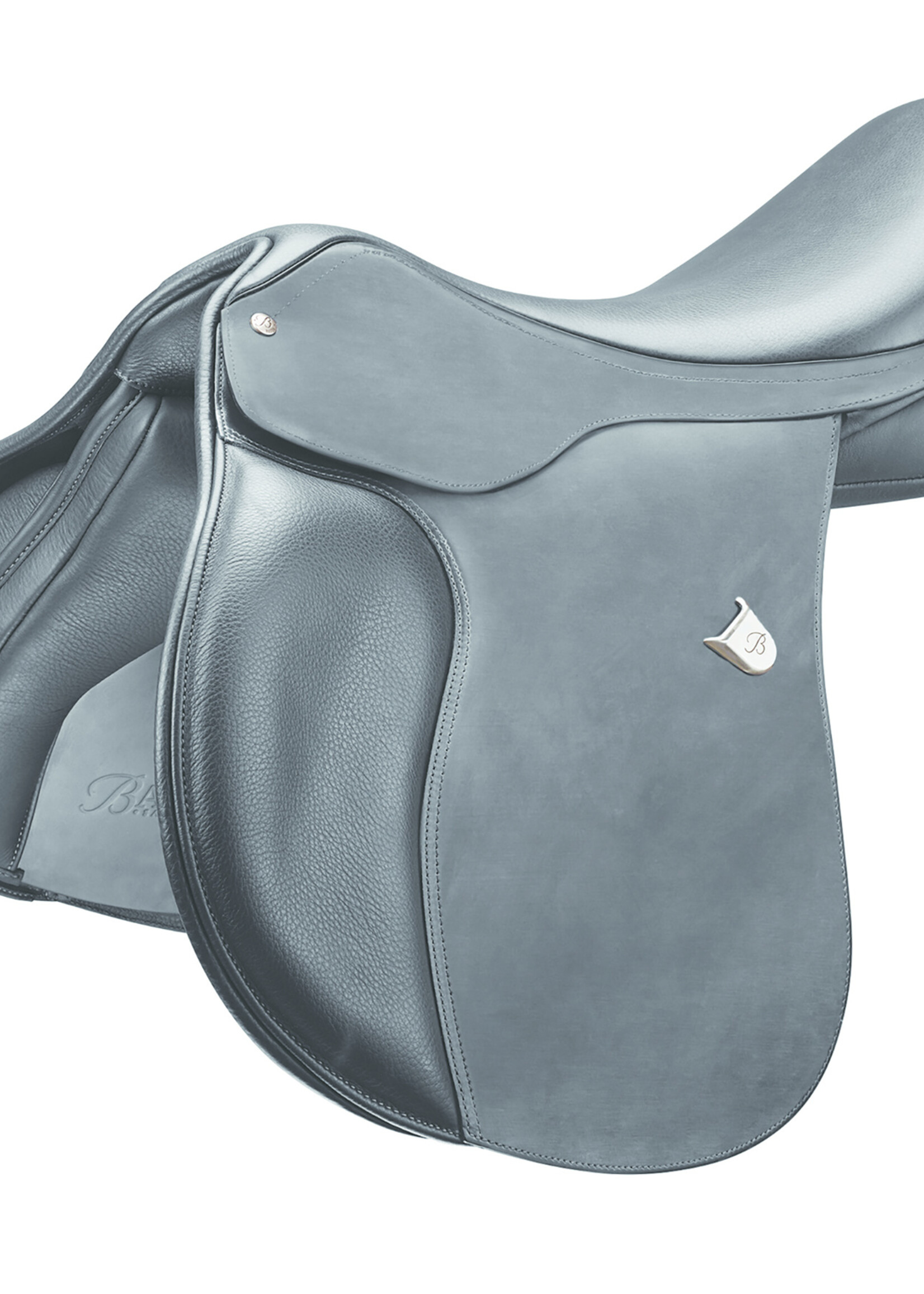 Bates Bates All Purpose SC Heritage Leather (CAIR) Saddle