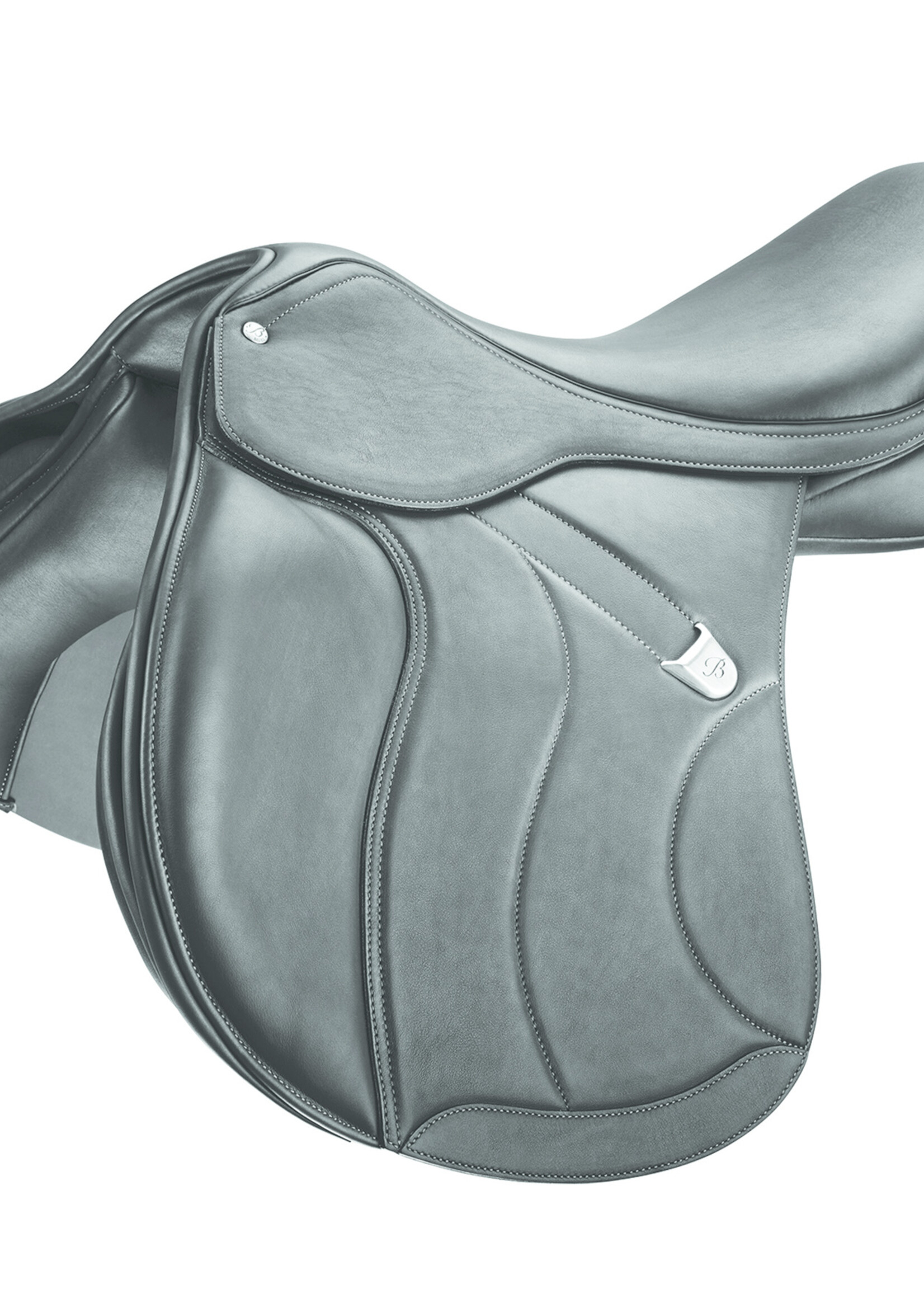 Bates Bates All Purpose SC+ Luxe Leather (CAIR) Saddle