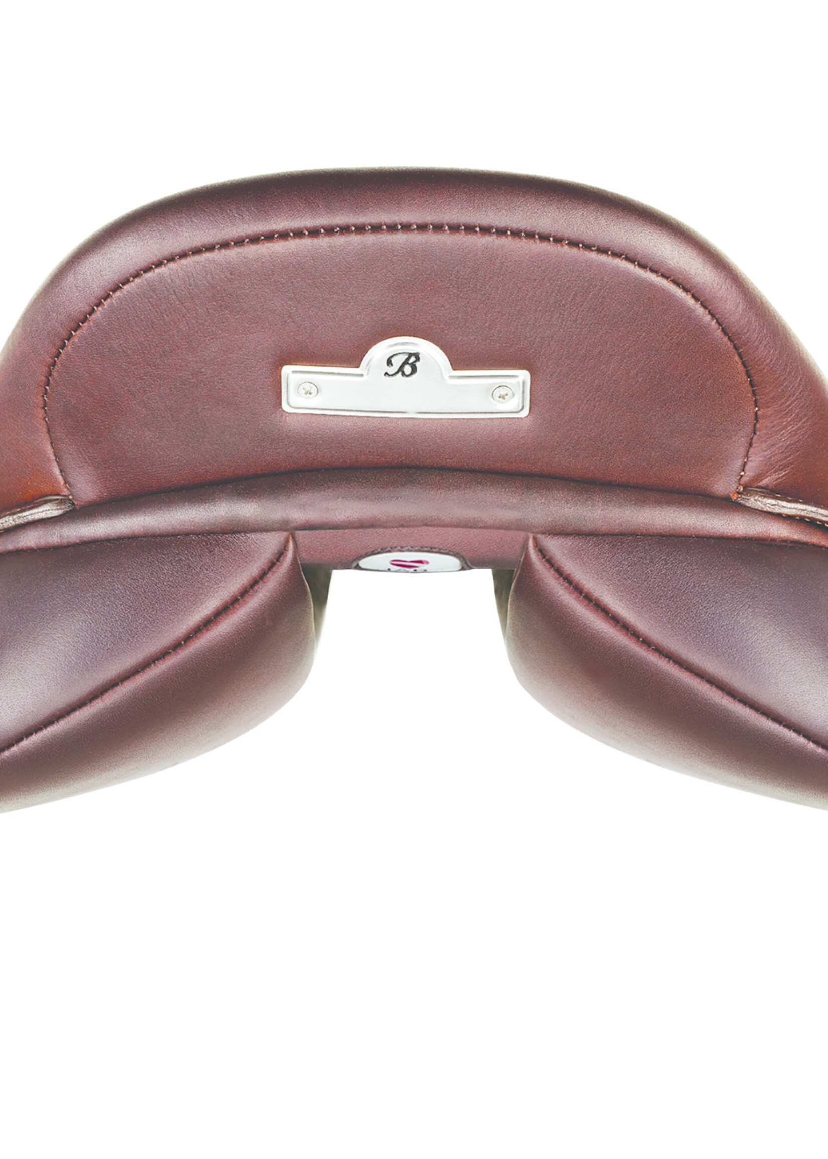Bates Bates All Purpose SC+ Luxe Leather (CAIR) Saddle