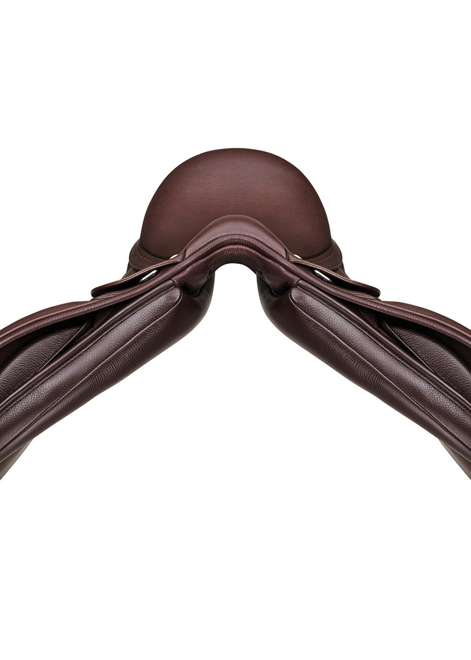 Bates Bates WIDE All Purpose+ (CAIR) Saddle