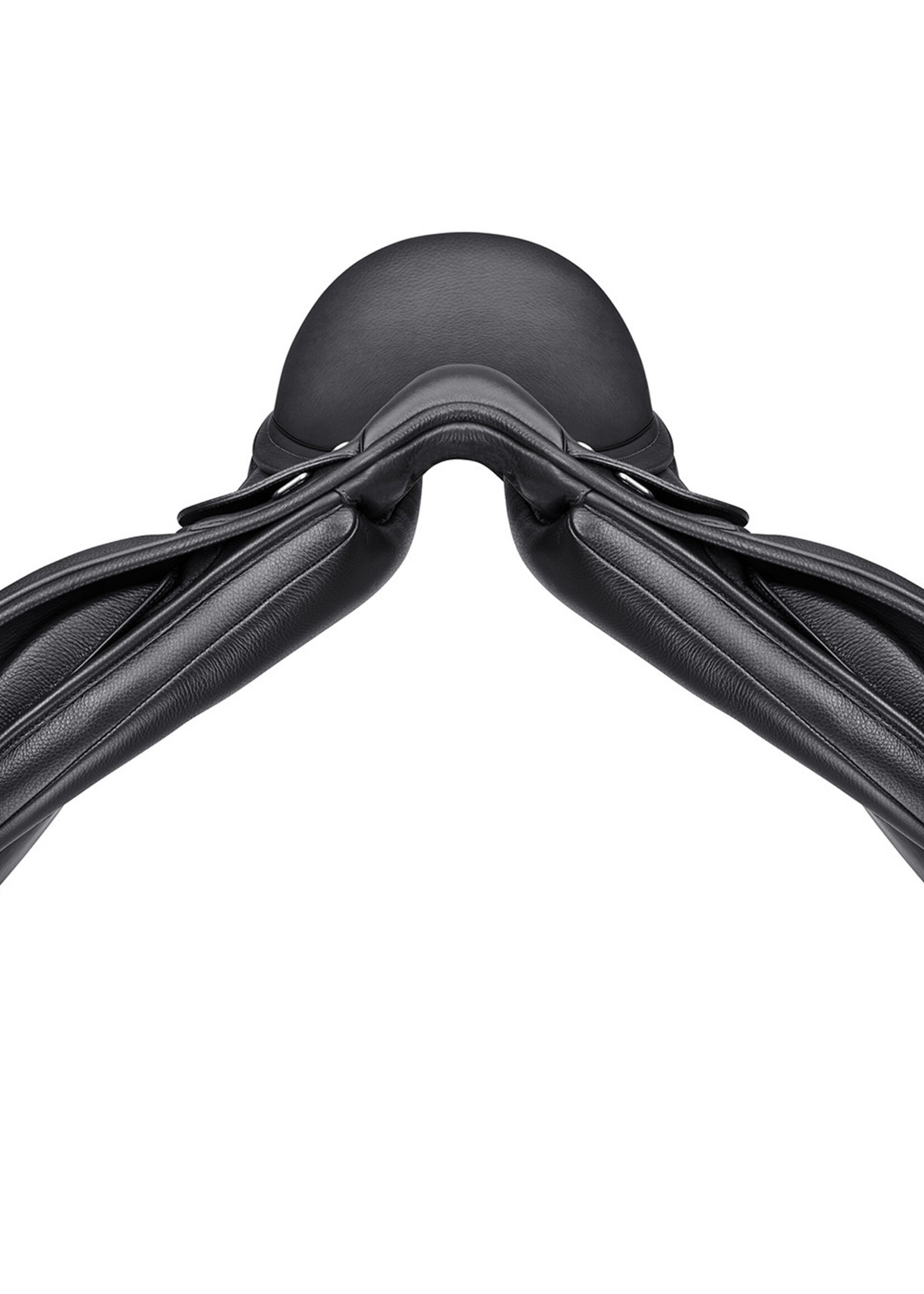 Bates Bates WIDE All Purpose+ (CAIR) Saddle