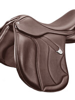 Bates Bates WIDE All Purpose+ (CAIR) Saddle