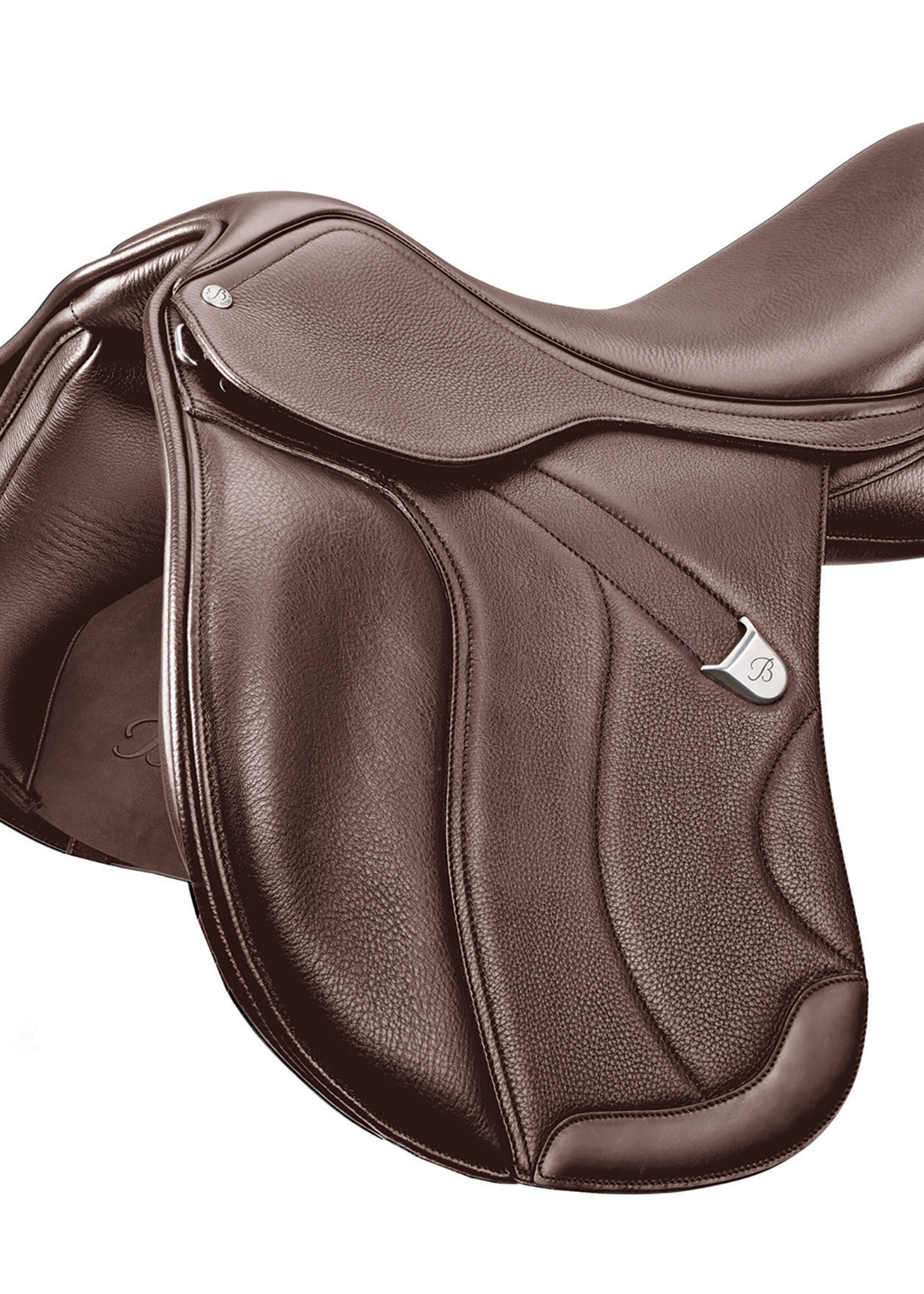 Bates Bates WIDE All Purpose+ (CAIR) Saddle