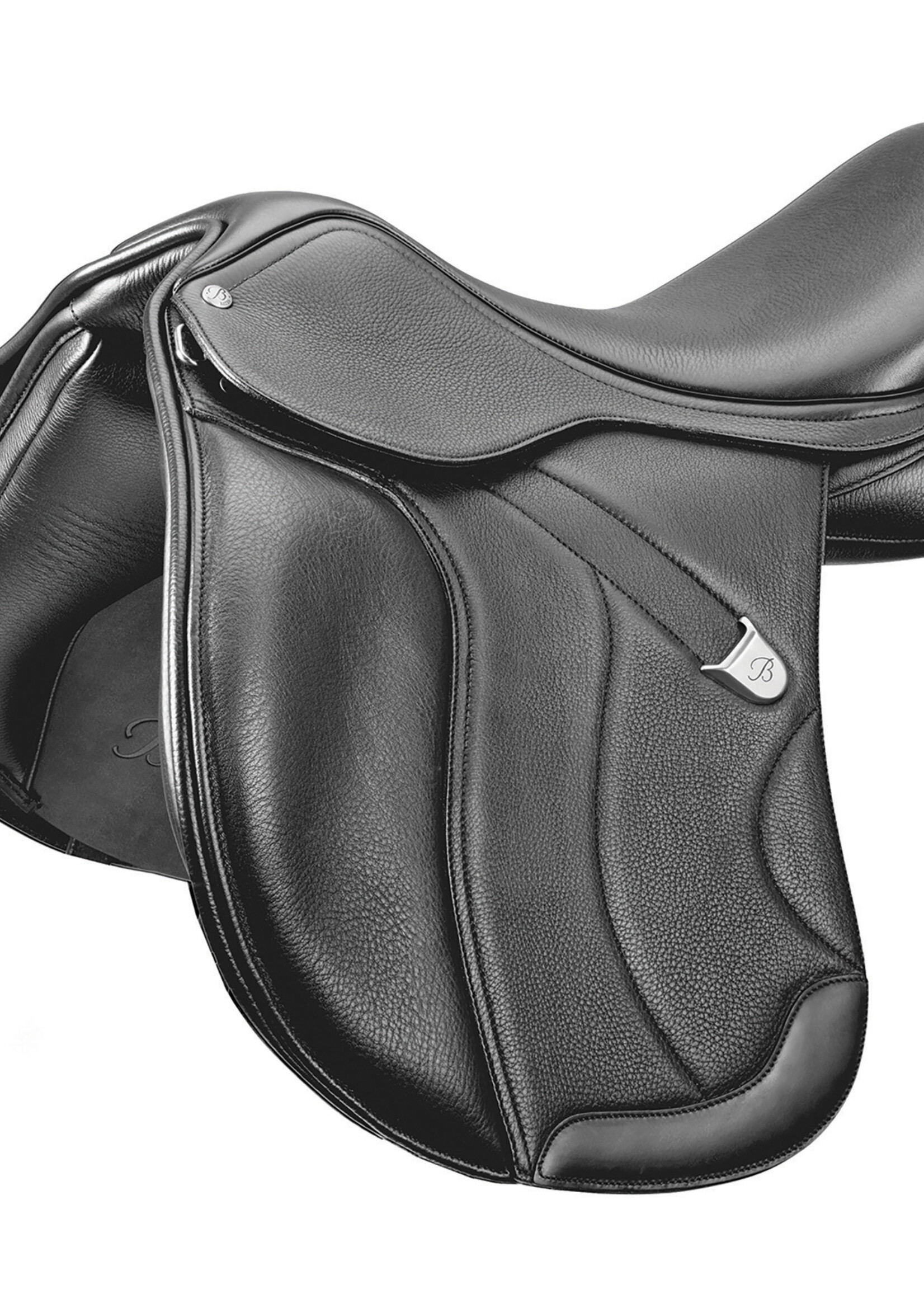 Bates Bates WIDE All Purpose+ (CAIR) Saddle