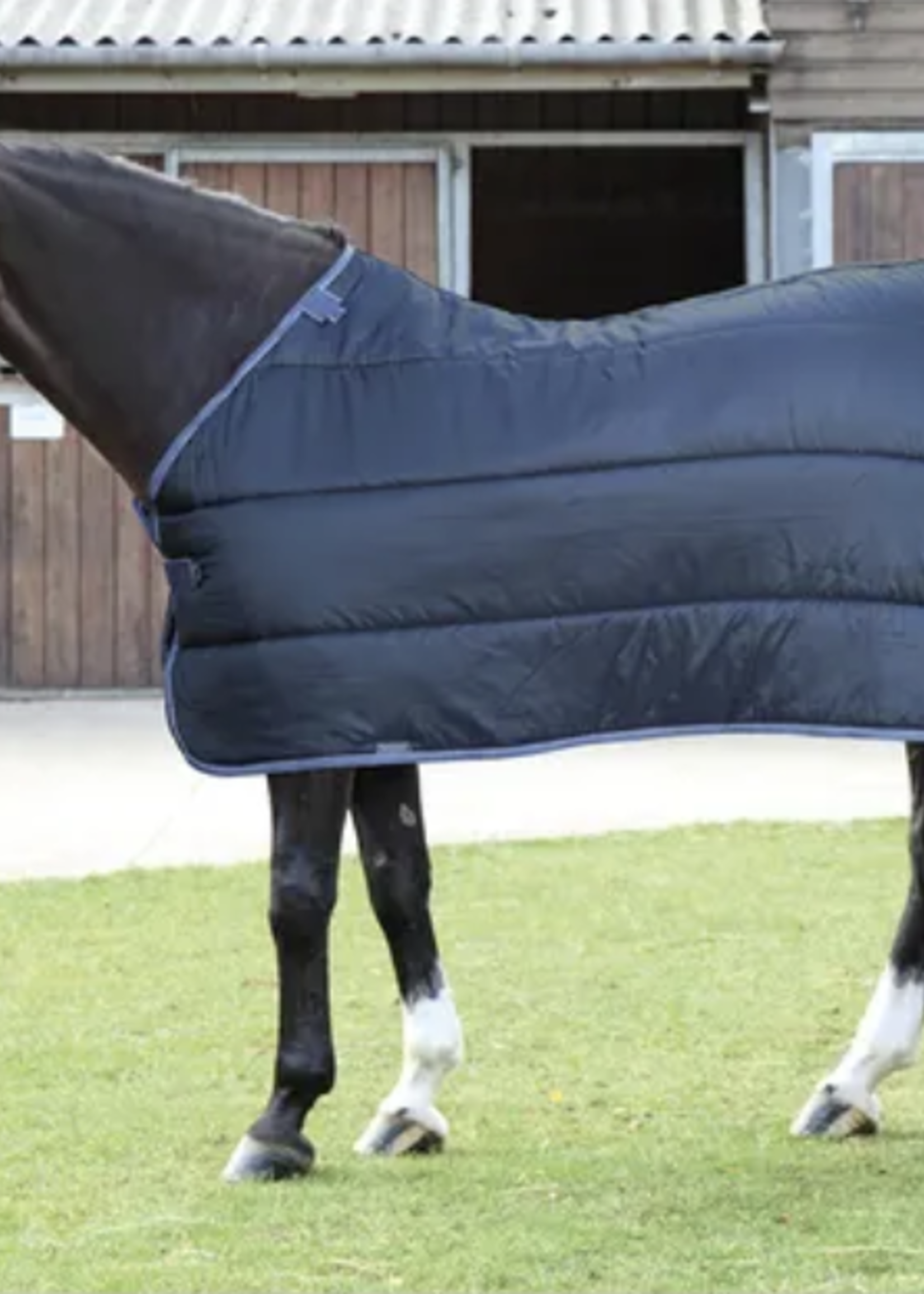 Shires Shires Warma Turnout Rug Liner 100g