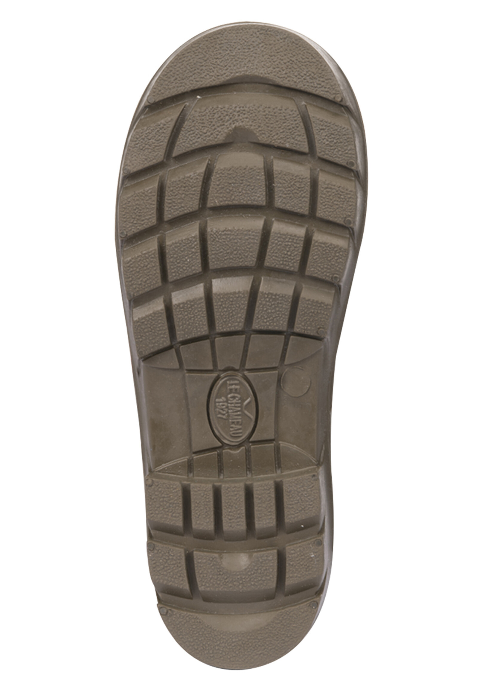 Le Chameau Le Chameau Childrens Petite Vierzonord Neoprene Lined Boot