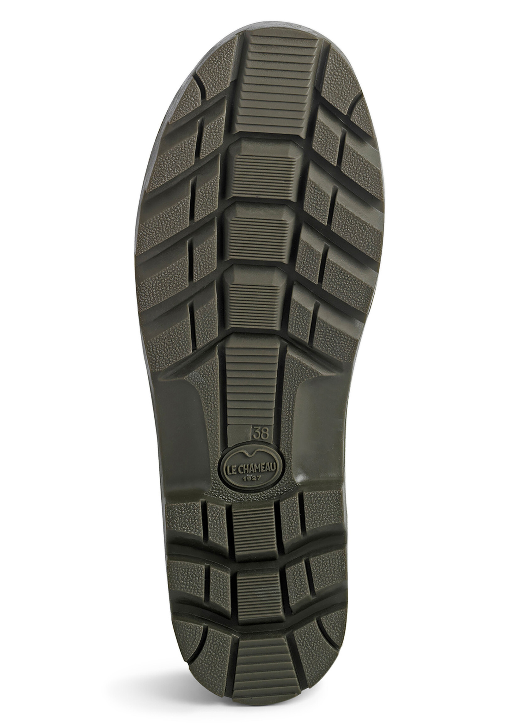 Le Chameau Le Chameau Womens Vierzonord Neoprene Lined Boot