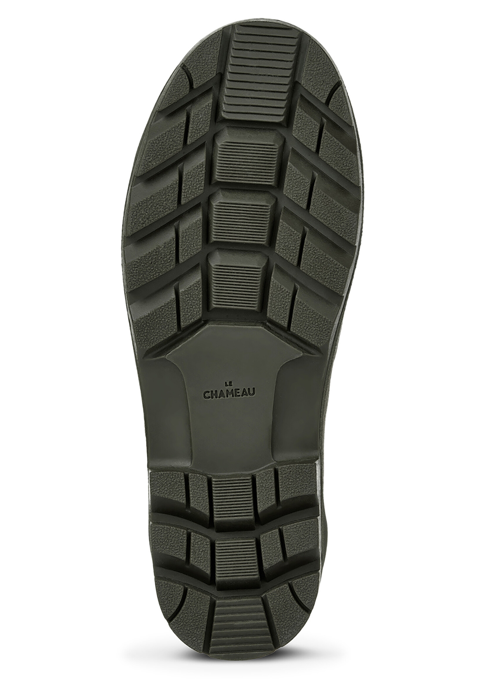 Le Chameau Le Chameau Womens Vierzon Jersey Lined Boot