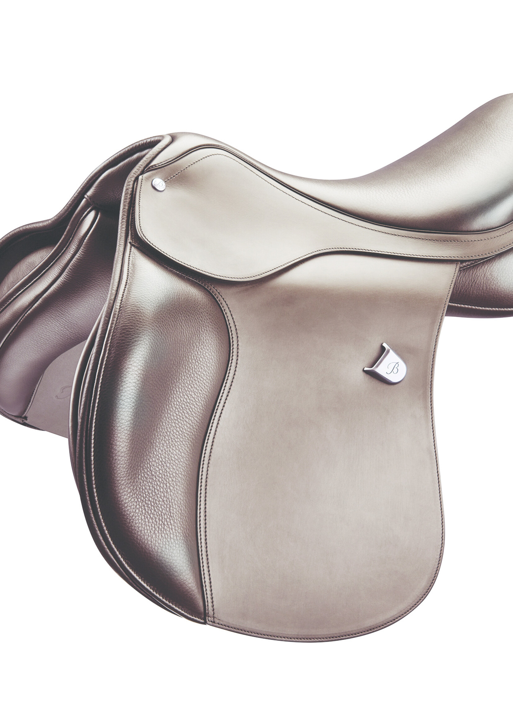 Bates Bates High Wither All Purpose SC Saddle