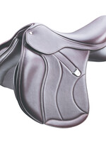 Bates Bates High Wither All Purpose SC+ Saddle