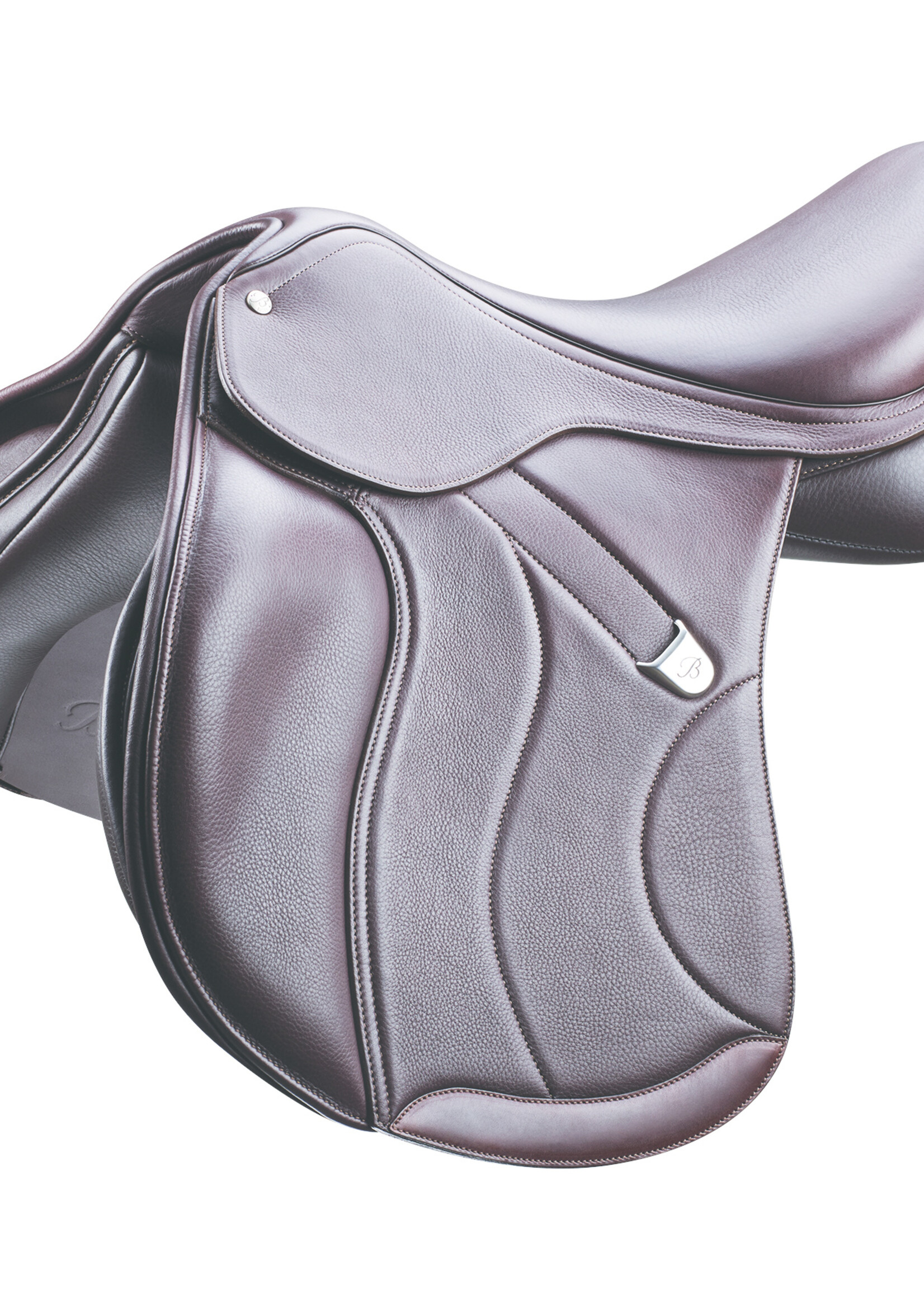 Bates Bates High Wither All Purpose SC+ Saddle